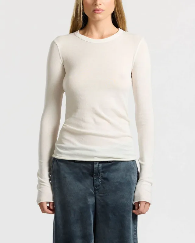 Marbella Long Sleeve Top sold by TNT Fashion