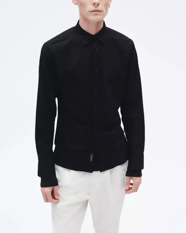Oxford Shirt sold by TNT Fashion