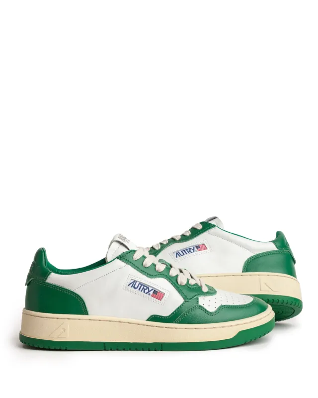 Medalist Low Sneakers sold by TNT Fashion