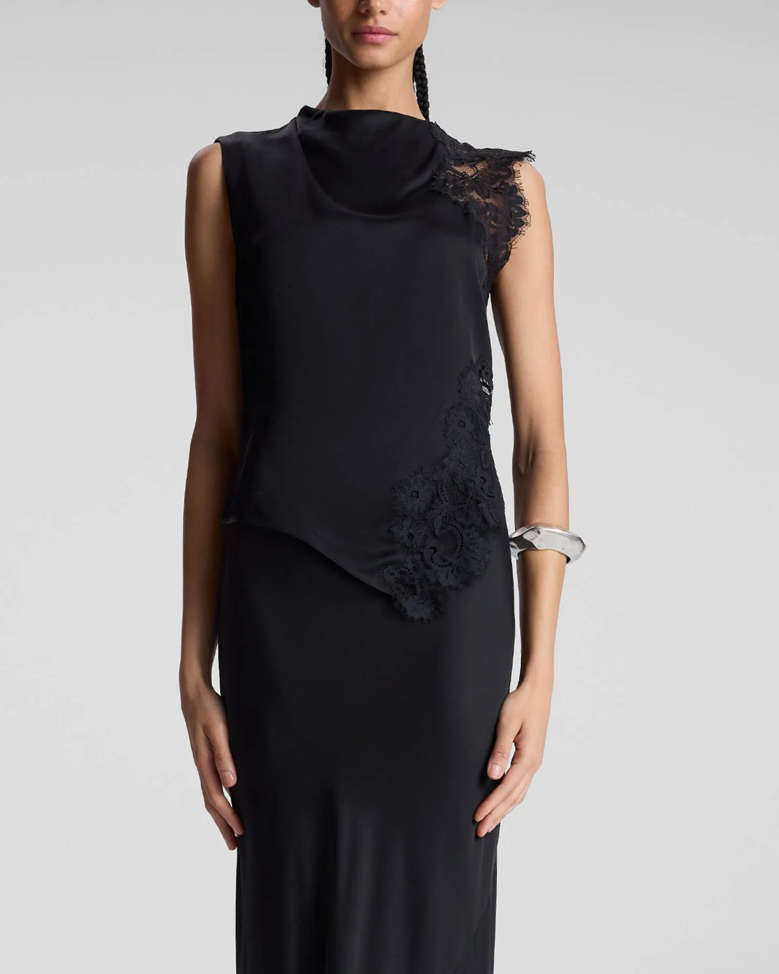 Gracie Top sold by TNT Fashion