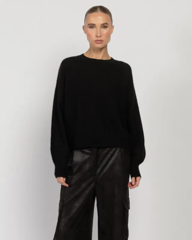Modena Brushed Sweater sold by TNT Fashion