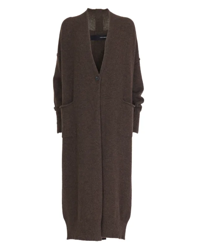 Knit Cardigan sold by TNT Fashion