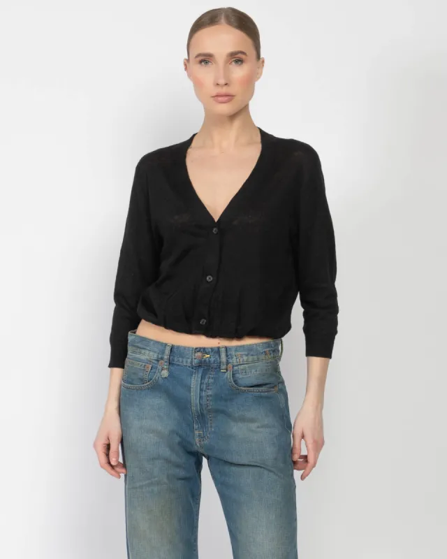 Balloon Cardigan sold by TNT Fashion