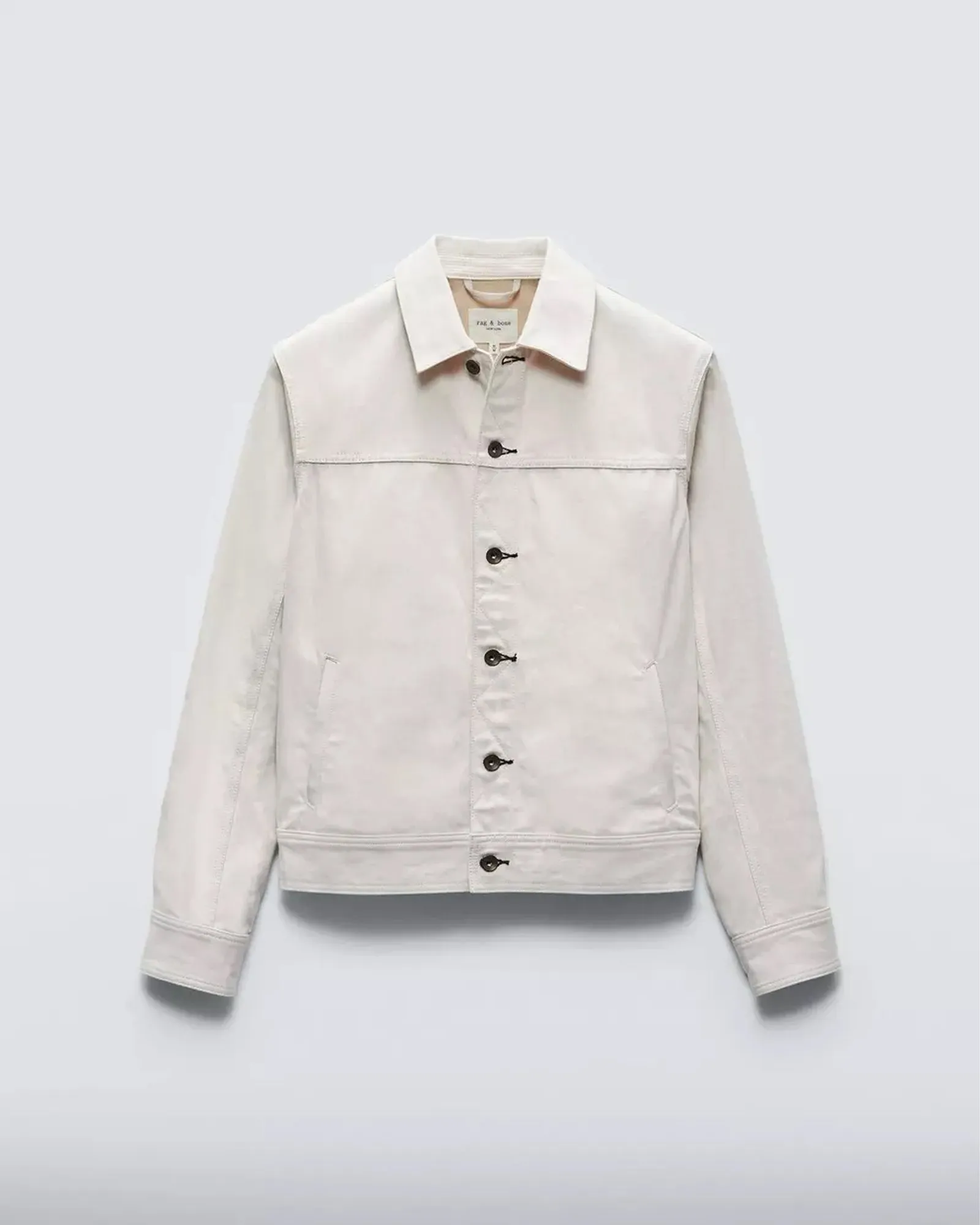 Owen Trucker Jacket sold by TNT Fashion product image thumbnail 5