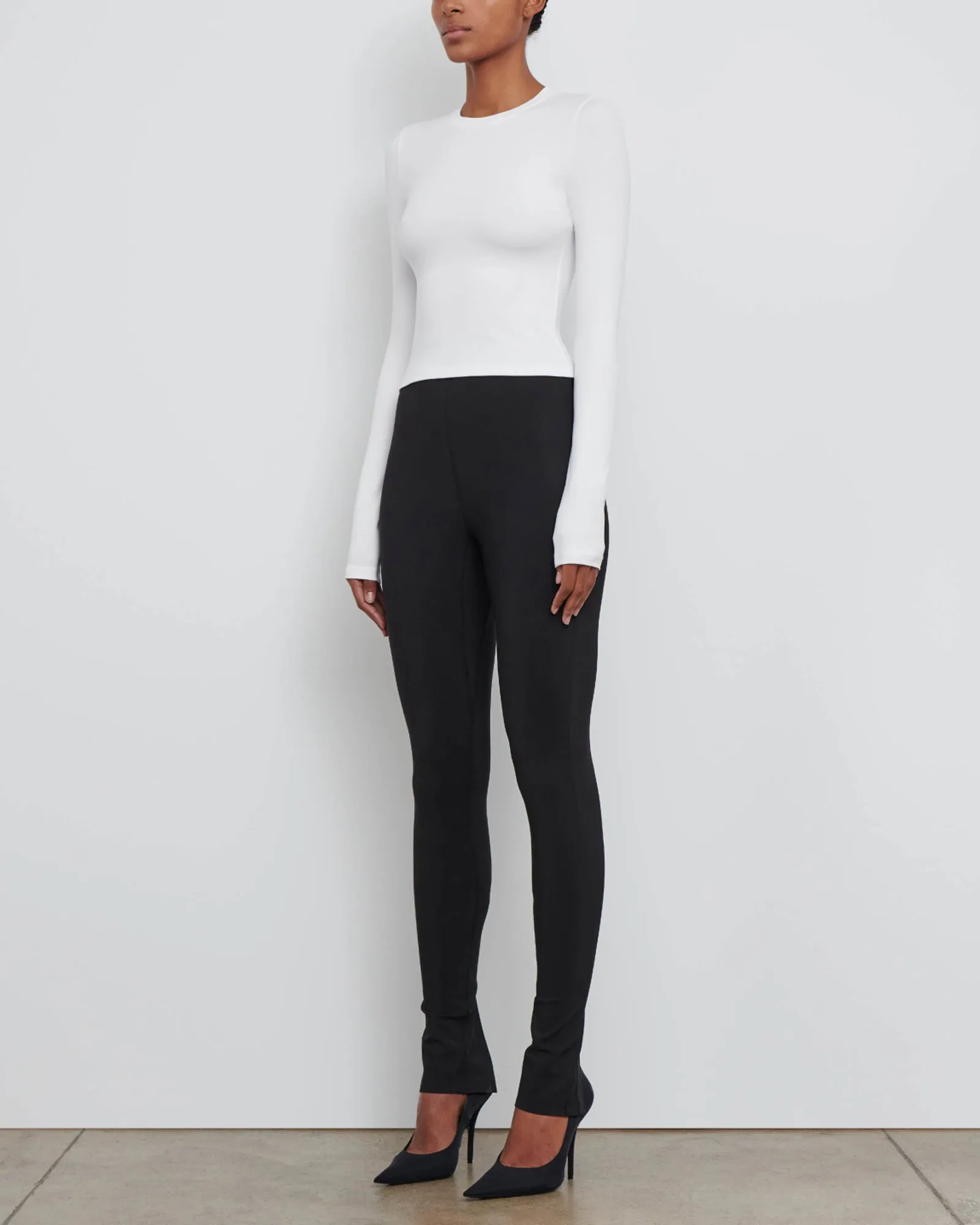 Long Sleeve T-Shirt sold by TNT Fashion product image thumbnail 4