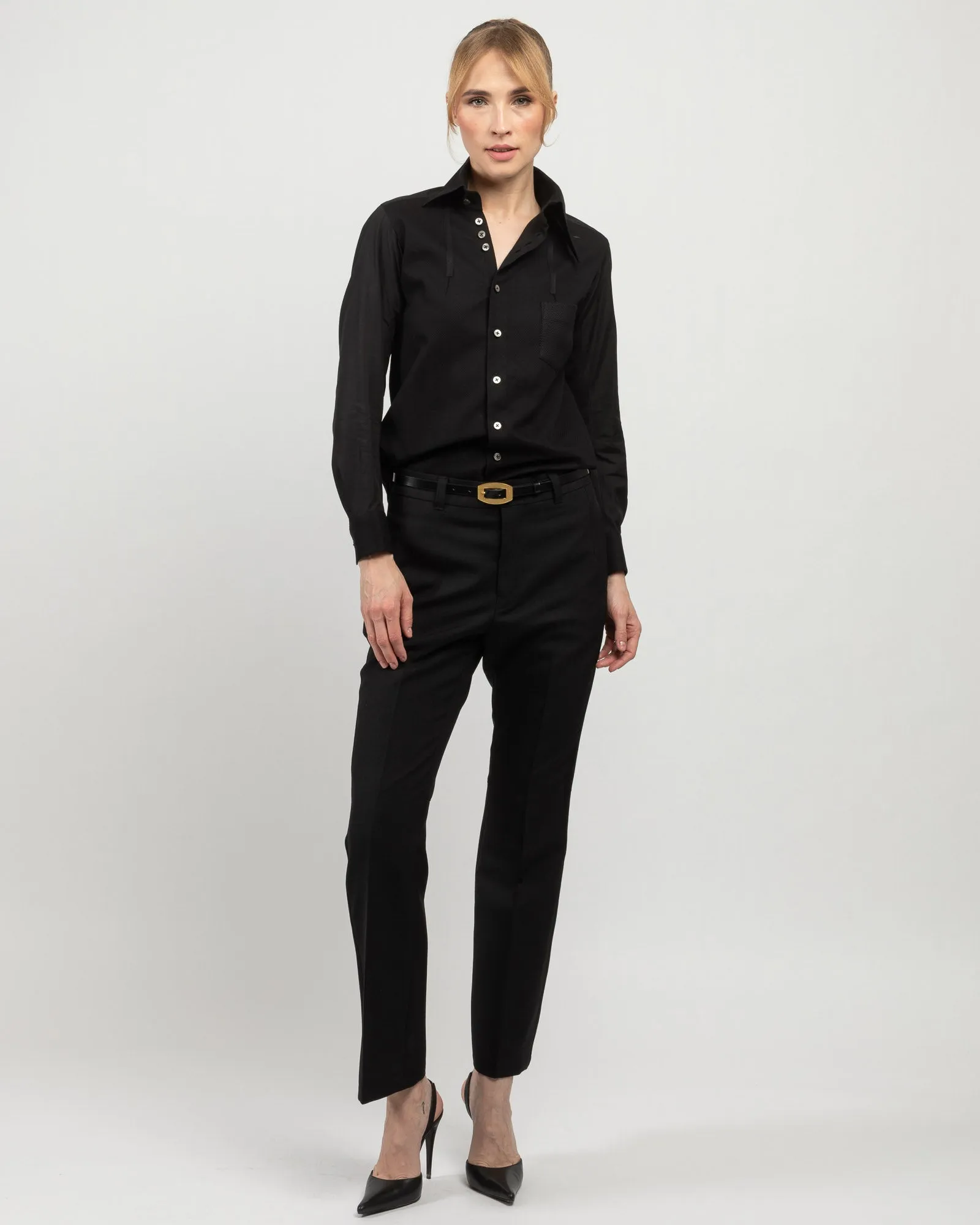 Classic Shirt sold by TNT Fashion product image thumbnail 2