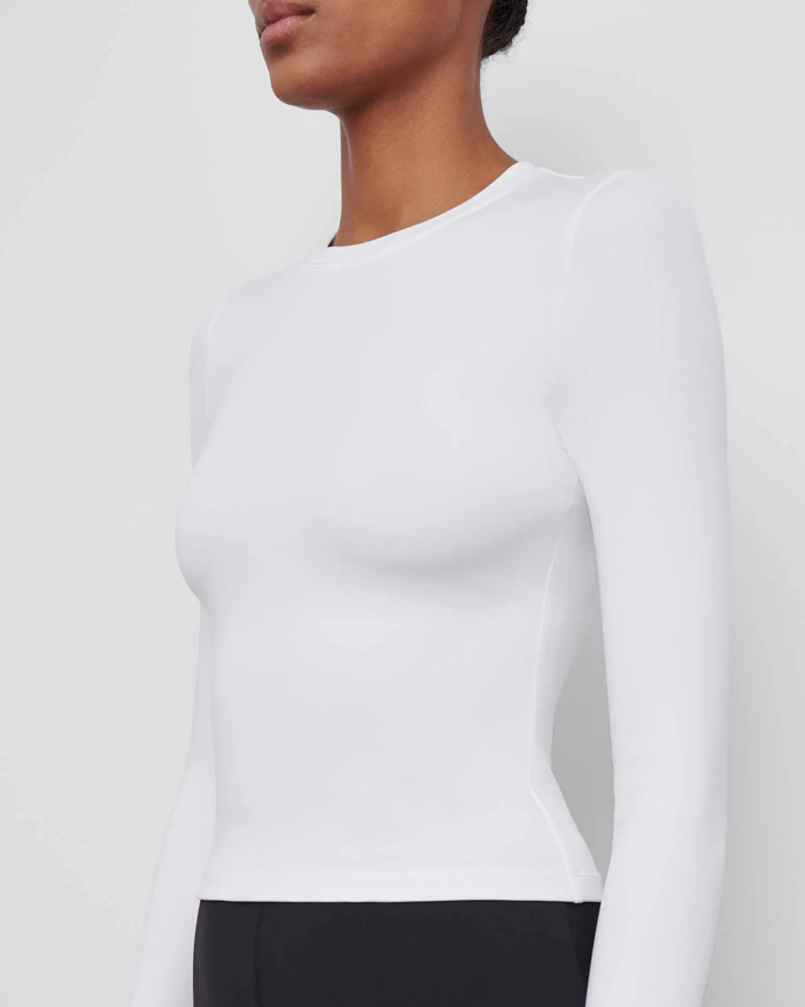 Long Sleeve T-Shirt sold by TNT Fashion product image thumbnail 5