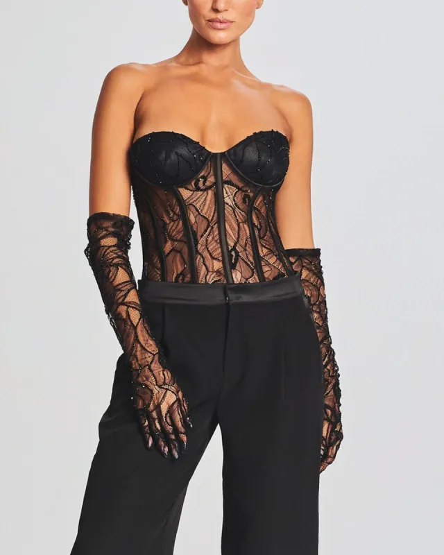 Hailey Top sold by TNT Fashion