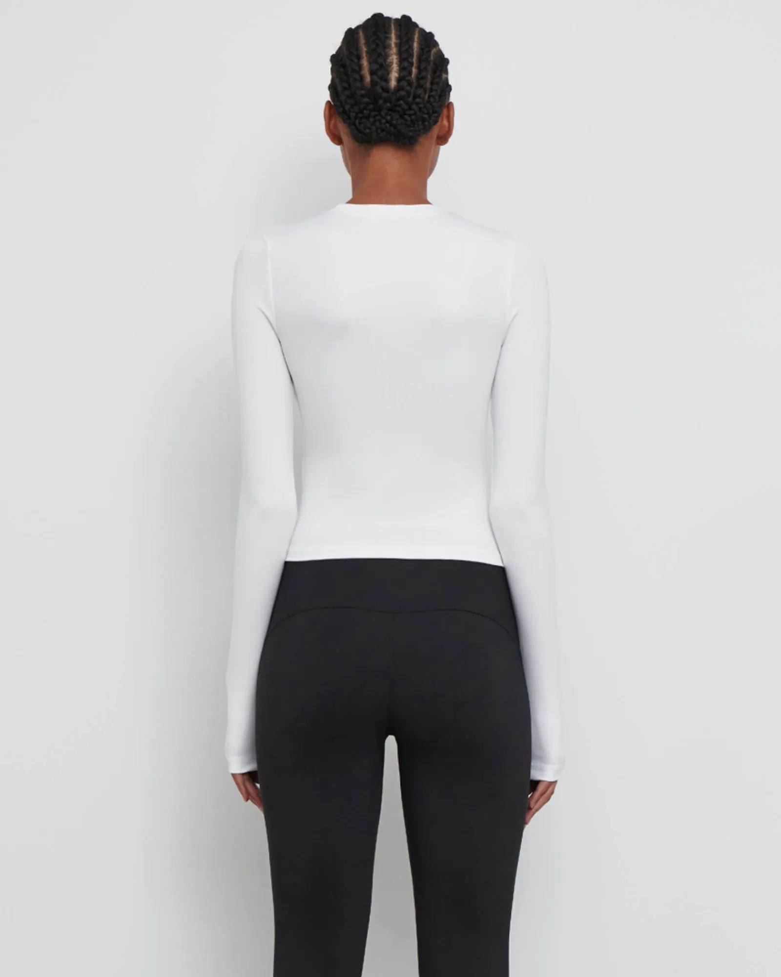 Long Sleeve T-Shirt sold by TNT Fashion product image thumbnail 3