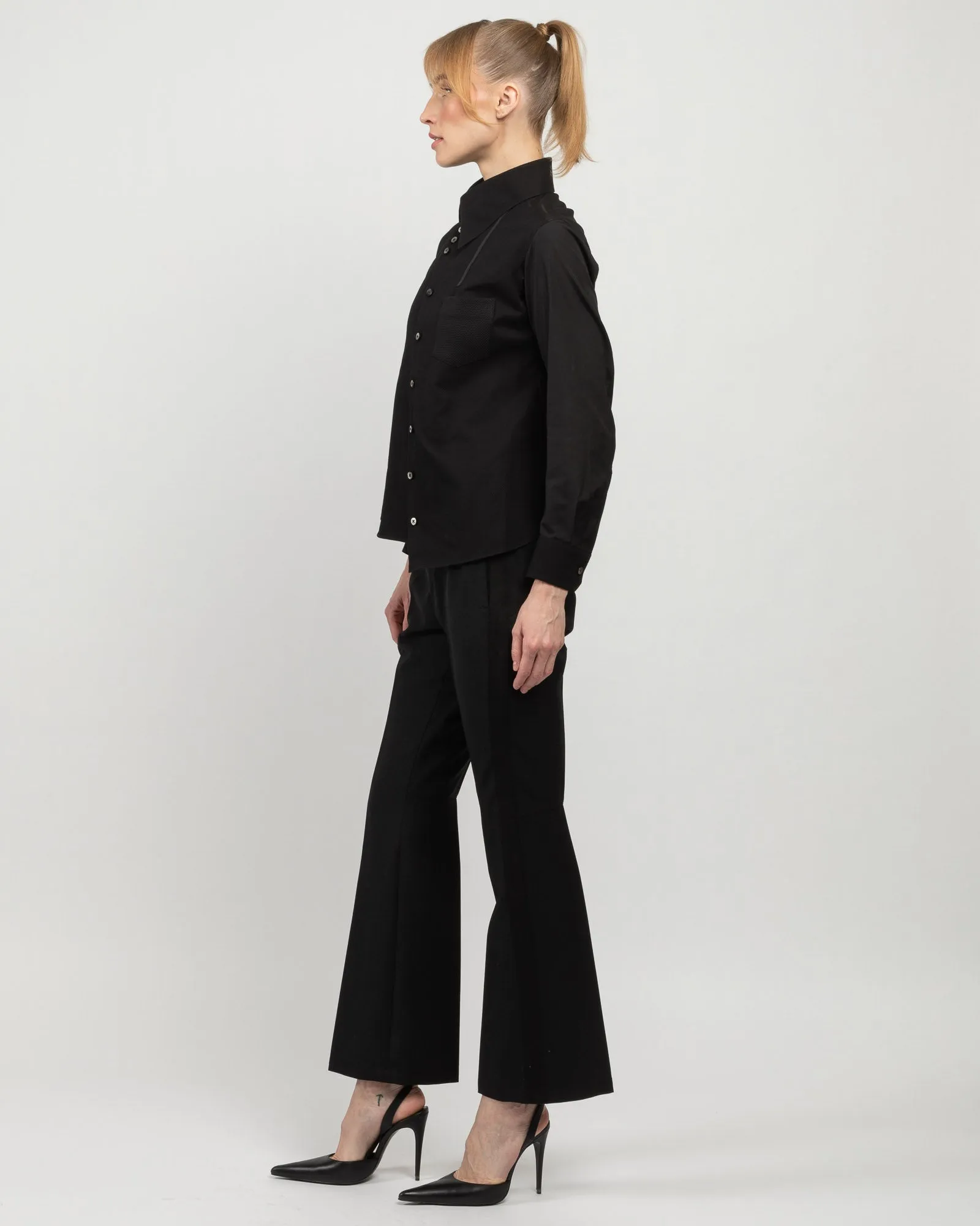 Classic Shirt sold by TNT Fashion product image thumbnail 5