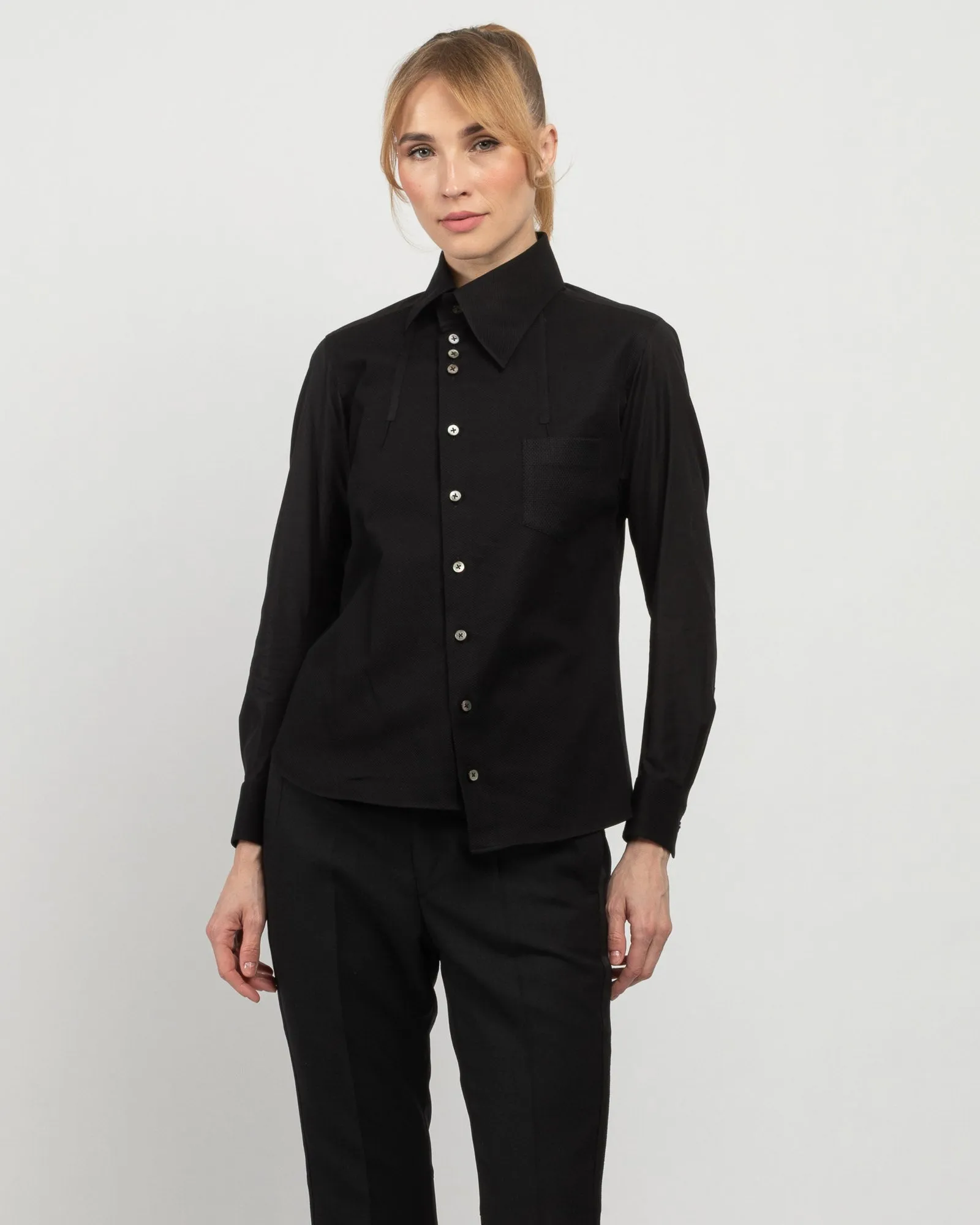 Classic Shirt sold by TNT Fashion