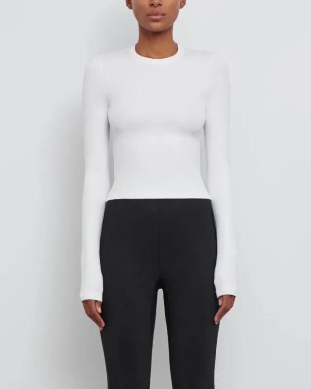 Long Sleeve T-Shirt sold by TNT Fashion