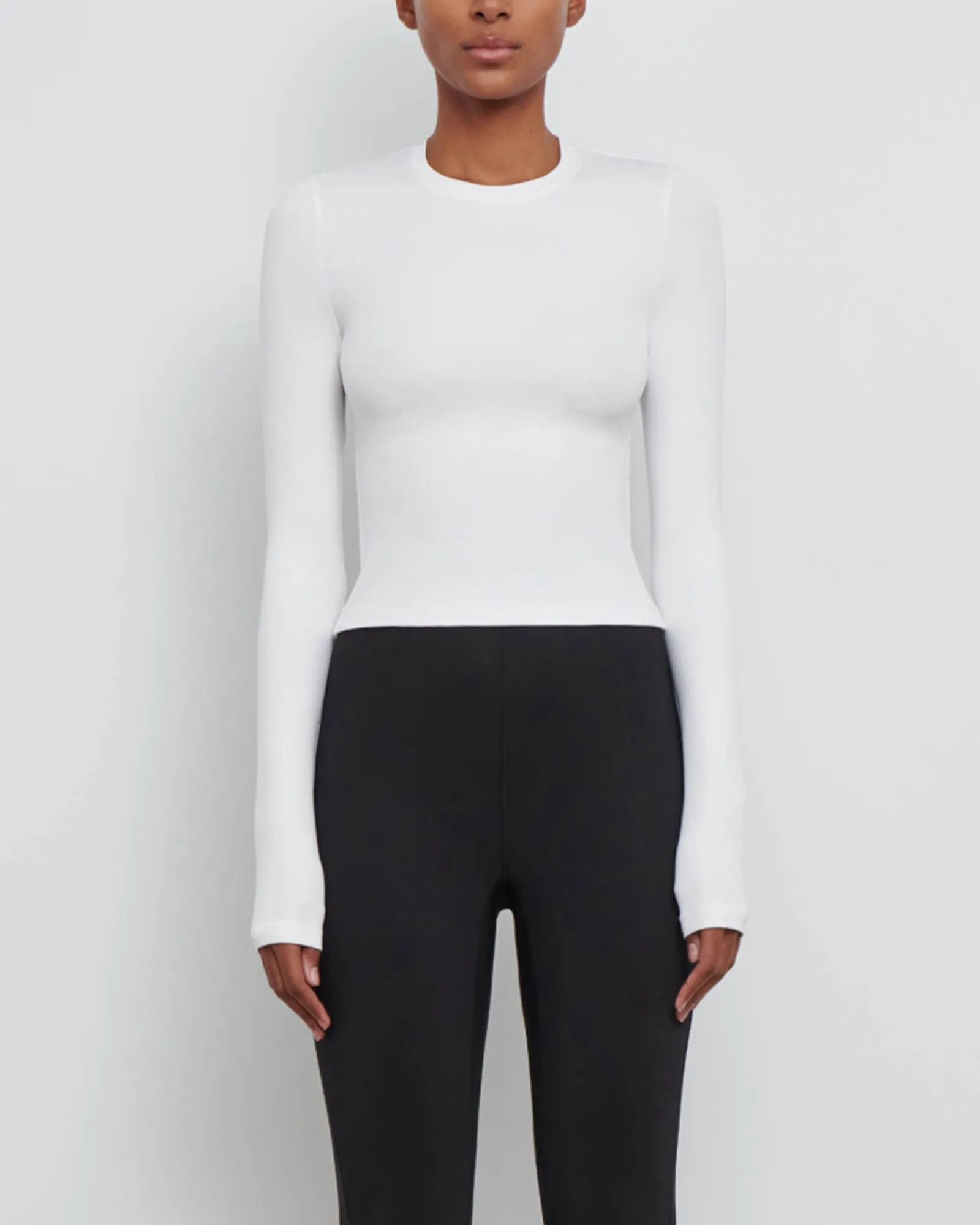 Long Sleeve T-Shirt sold by TNT Fashion