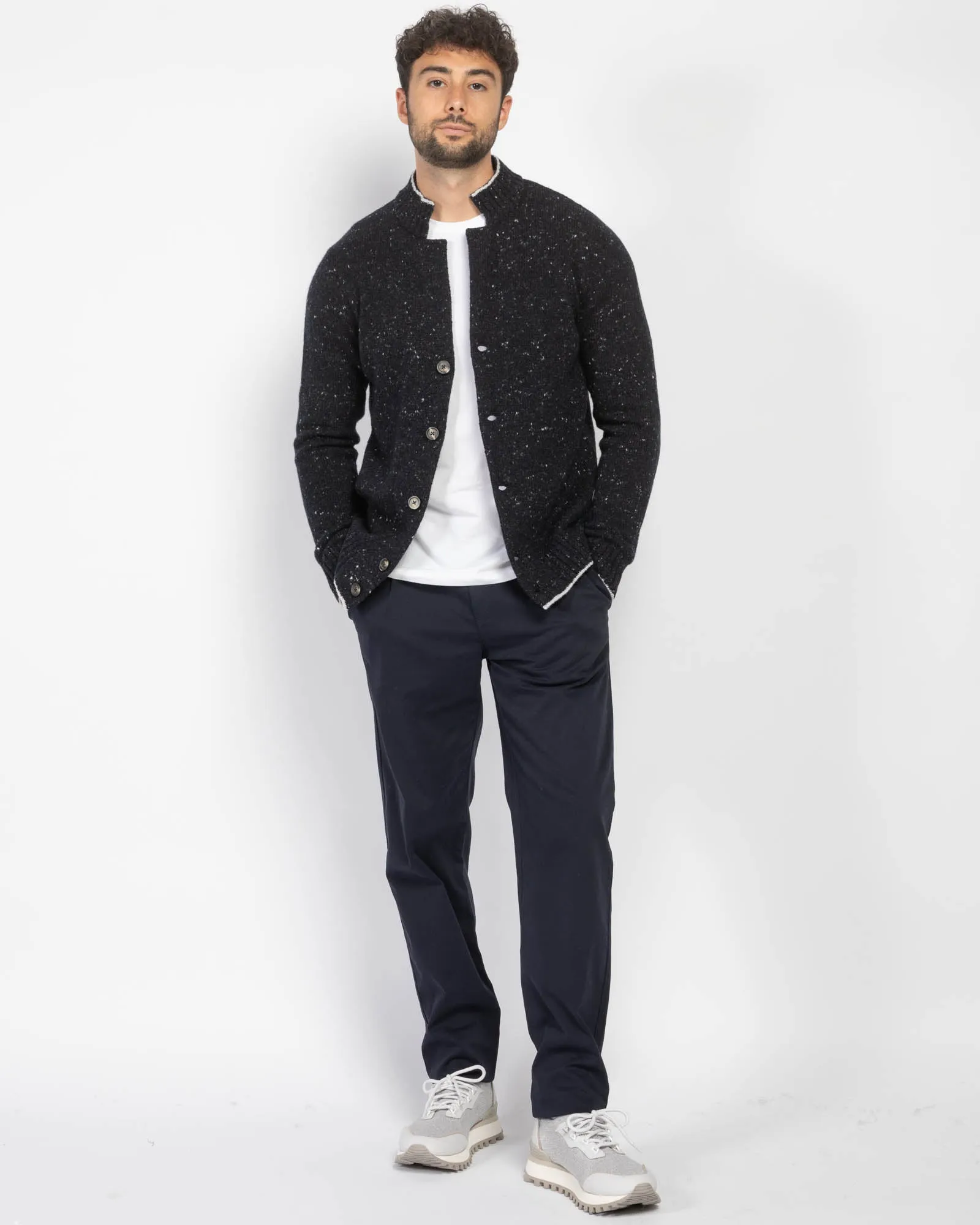 Button Up Cardigan sold by TNT Fashion product image thumbnail 2