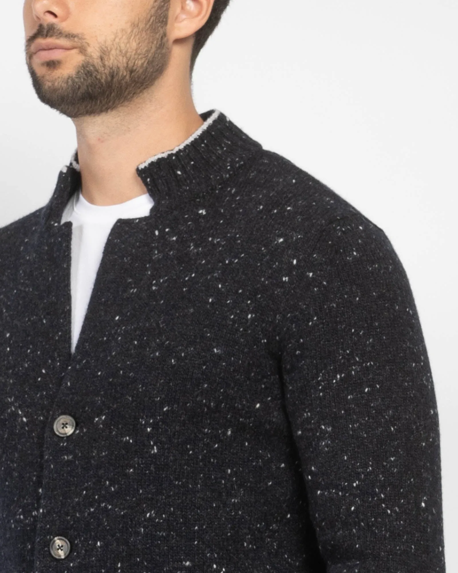 Button Up Cardigan sold by TNT Fashion product image thumbnail 5