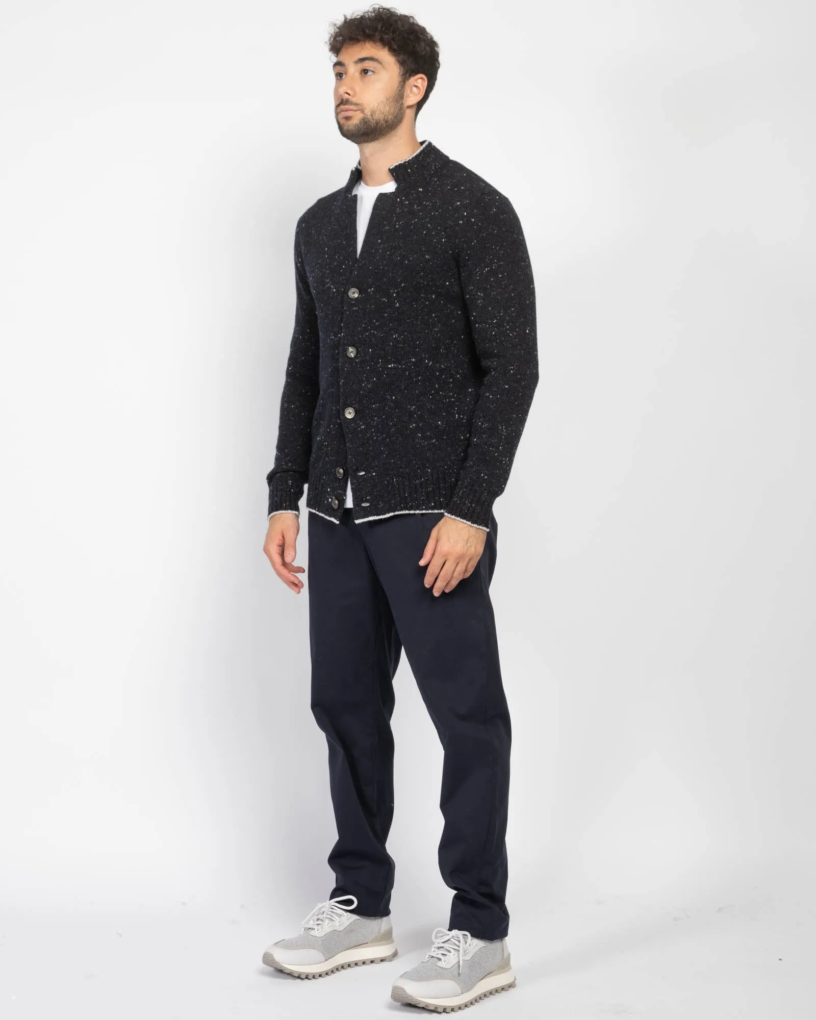 Button Up Cardigan sold by TNT Fashion product image thumbnail 4