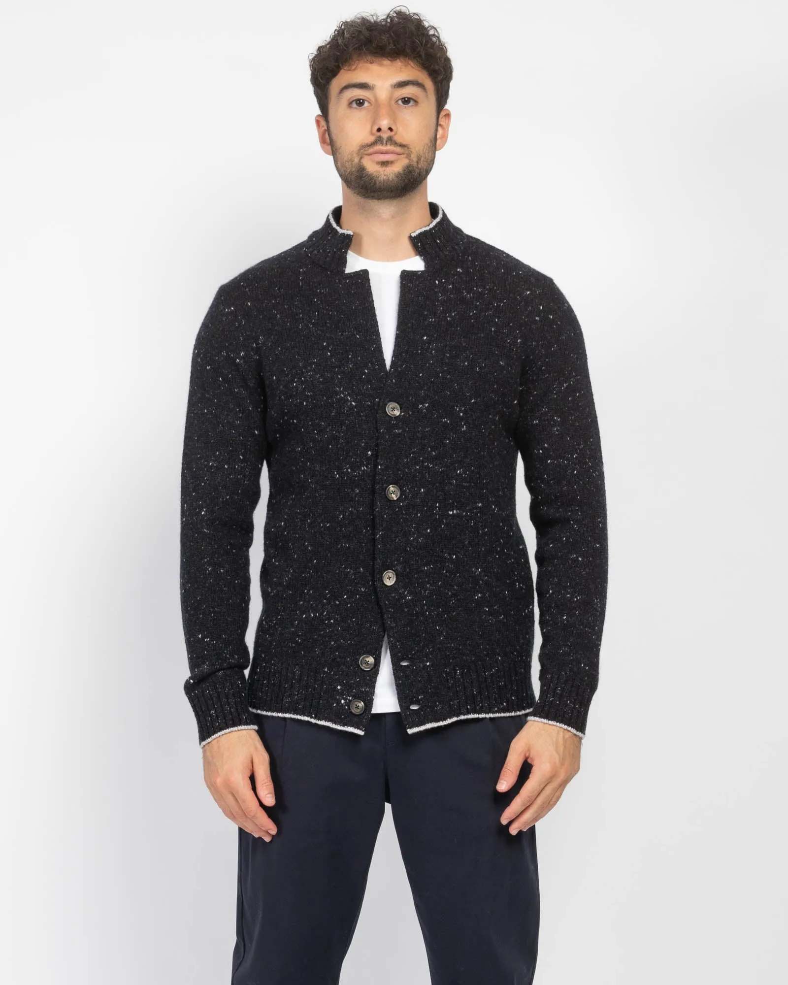 Button Up Cardigan sold by TNT Fashion