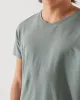 Iconic Crew Neck T-Shirt sold by TNT Fashion