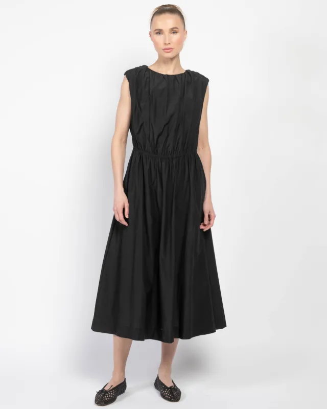 Aphrodite Long Sleeveless Dress sold by TNT Fashion