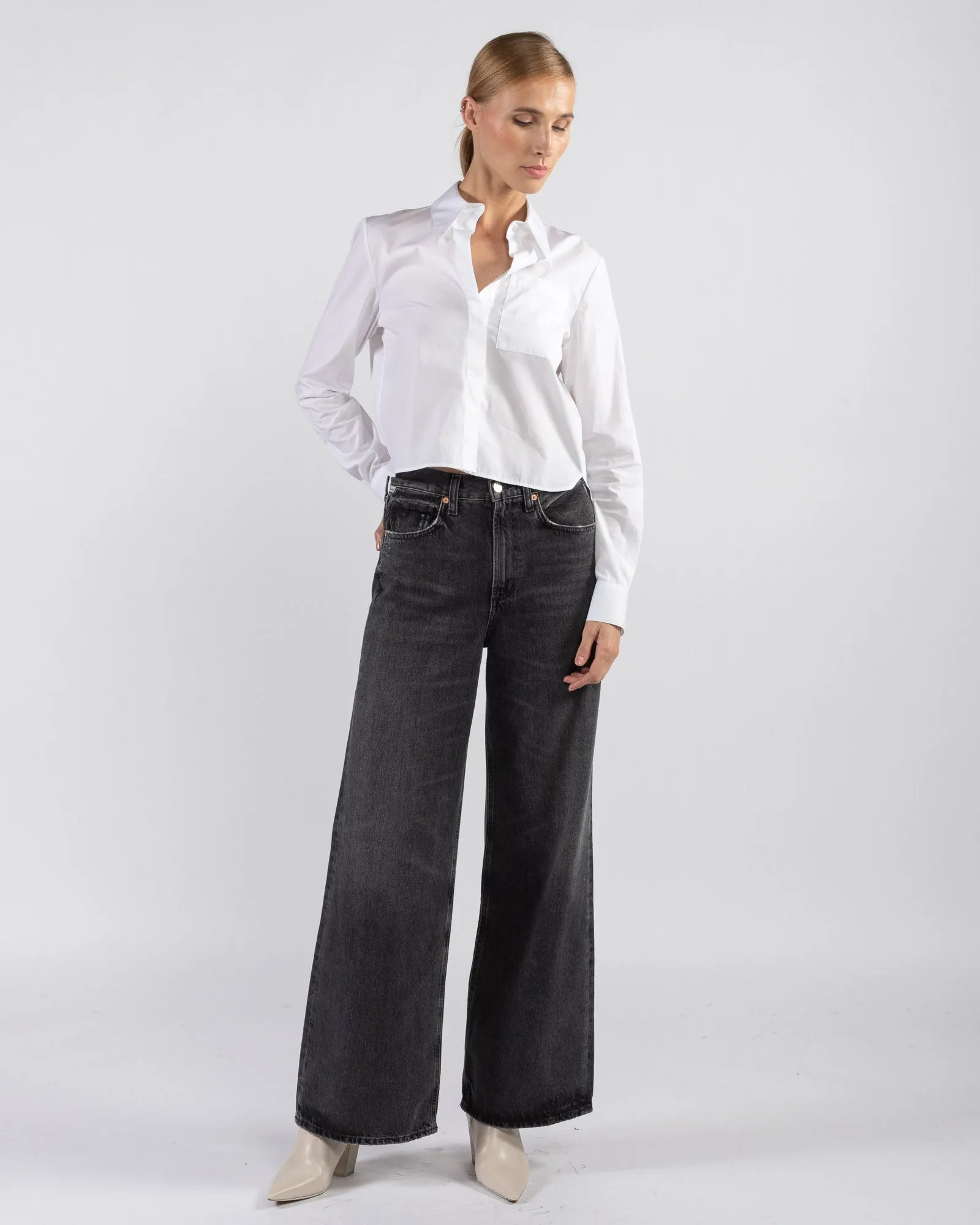 The Boy Shirt sold by TNT Fashion product image thumbnail 2