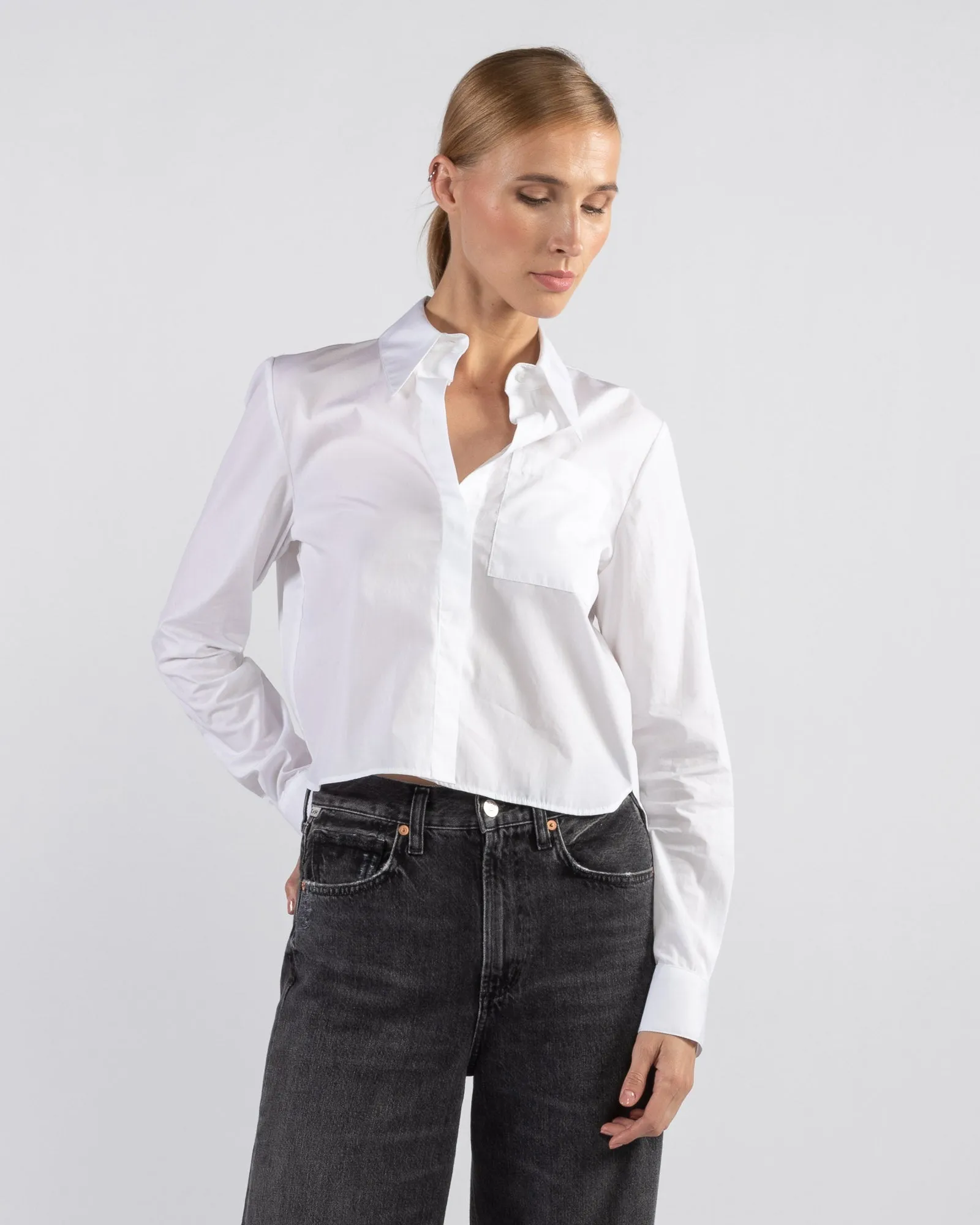 The Boy Shirt sold by TNT Fashion