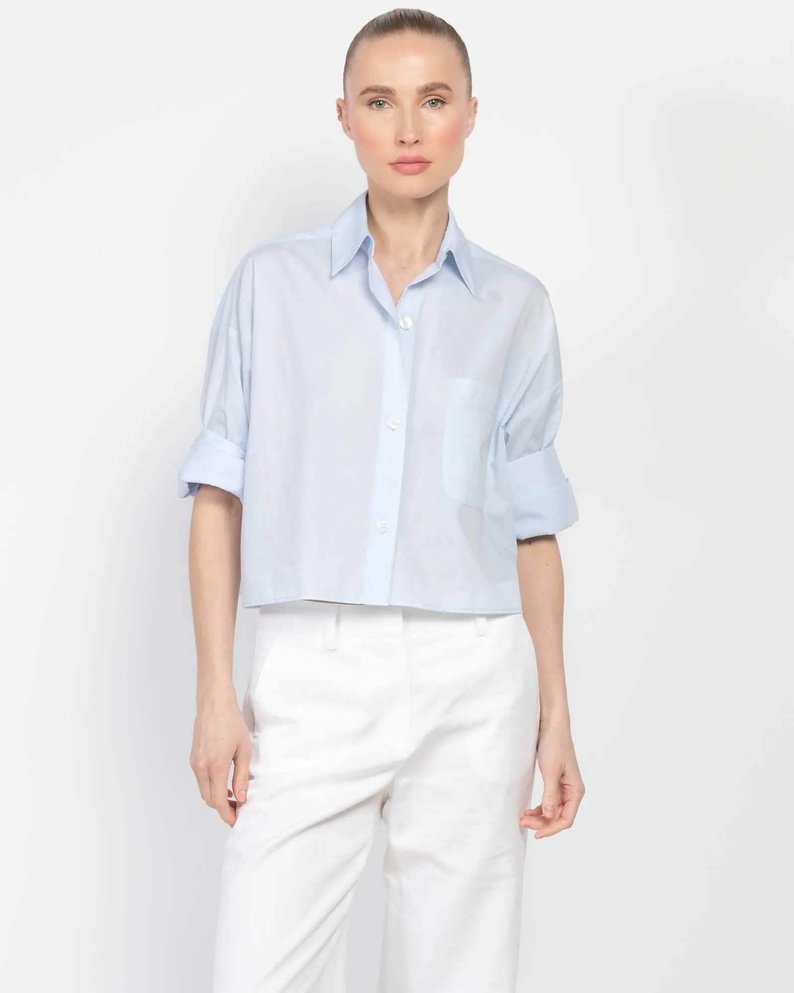 Next Ex Shirt sold by TNT Fashion