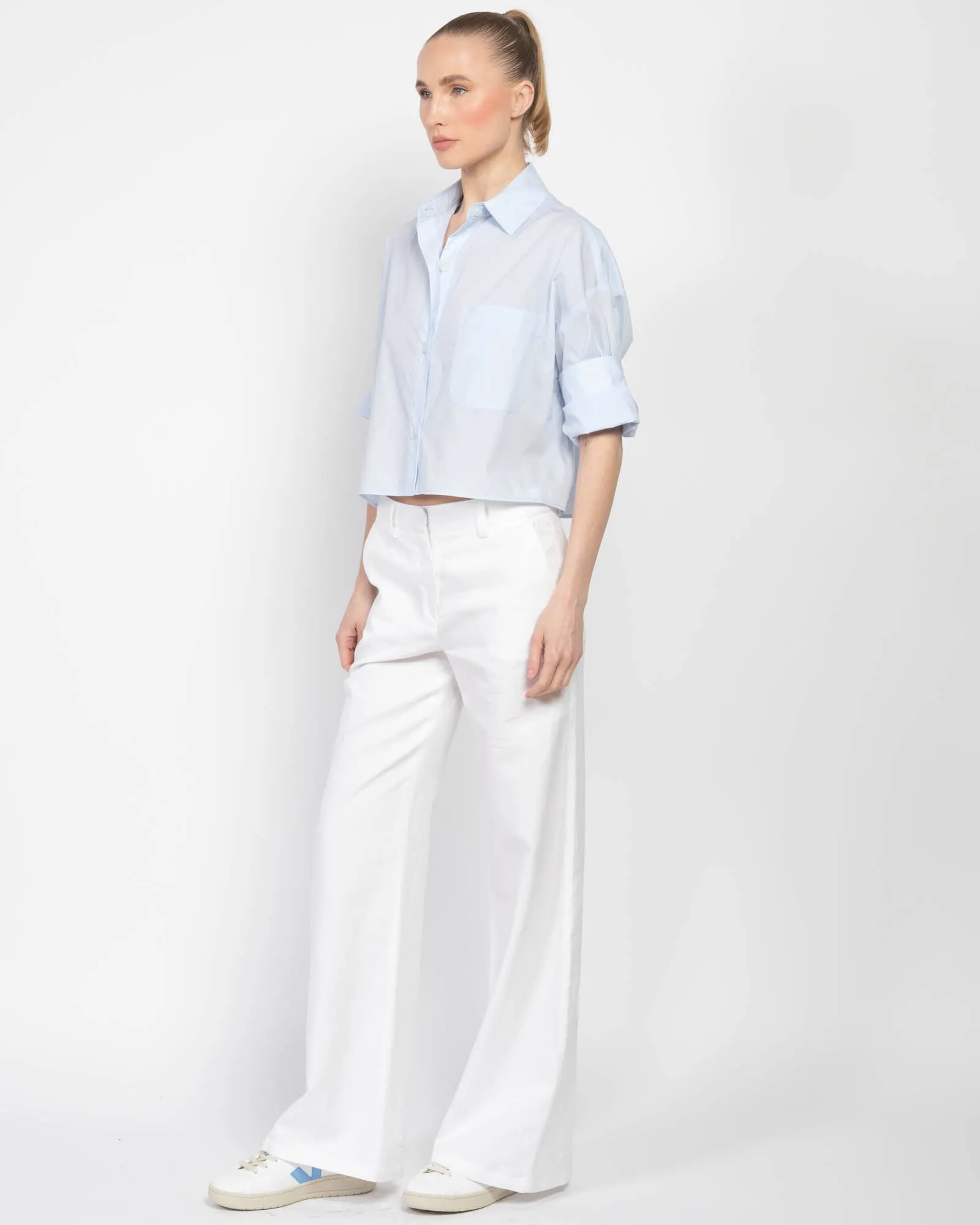 Next Ex Shirt sold by TNT Fashion product image thumbnail 4
