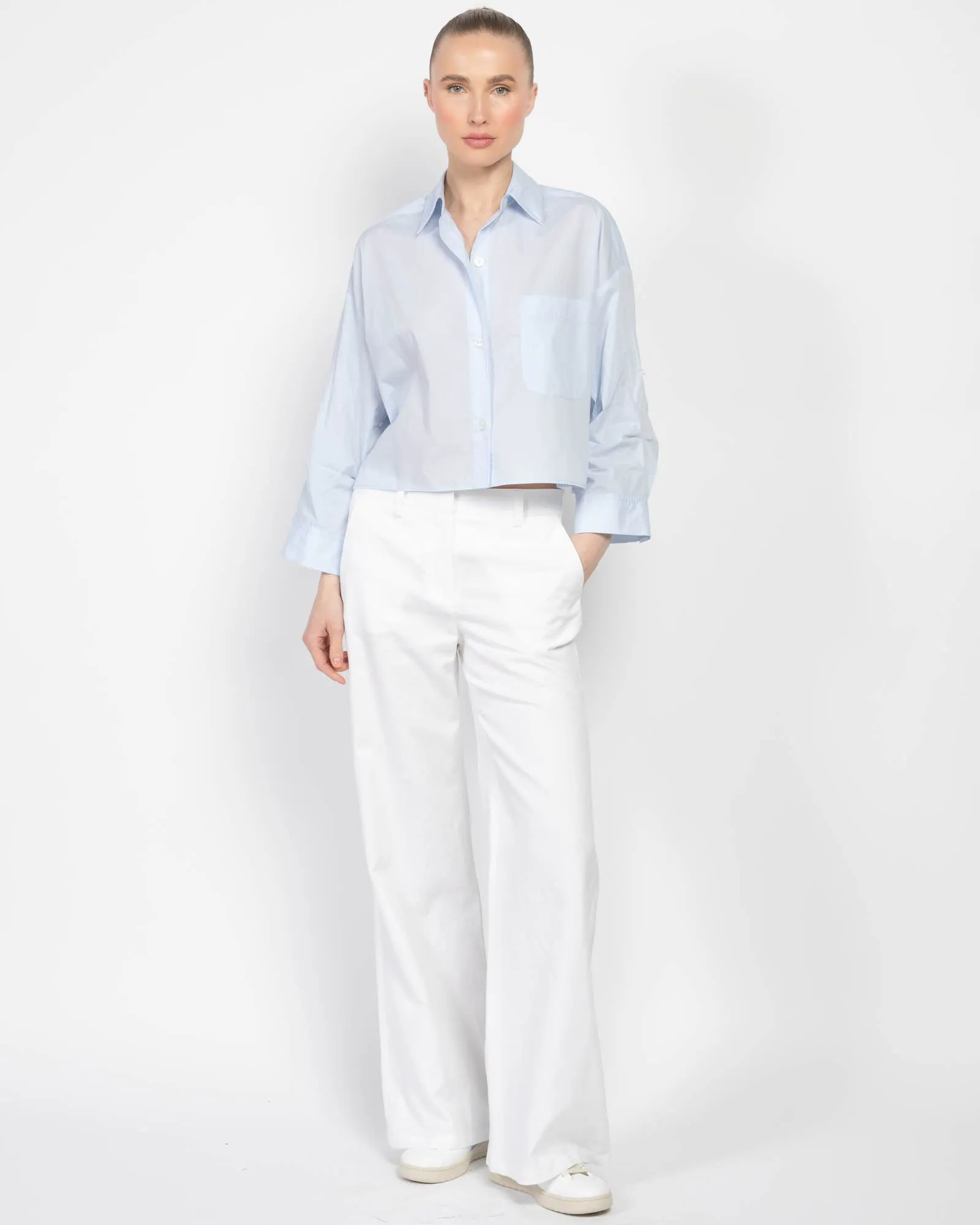 Next Ex Shirt sold by TNT Fashion product image thumbnail 2