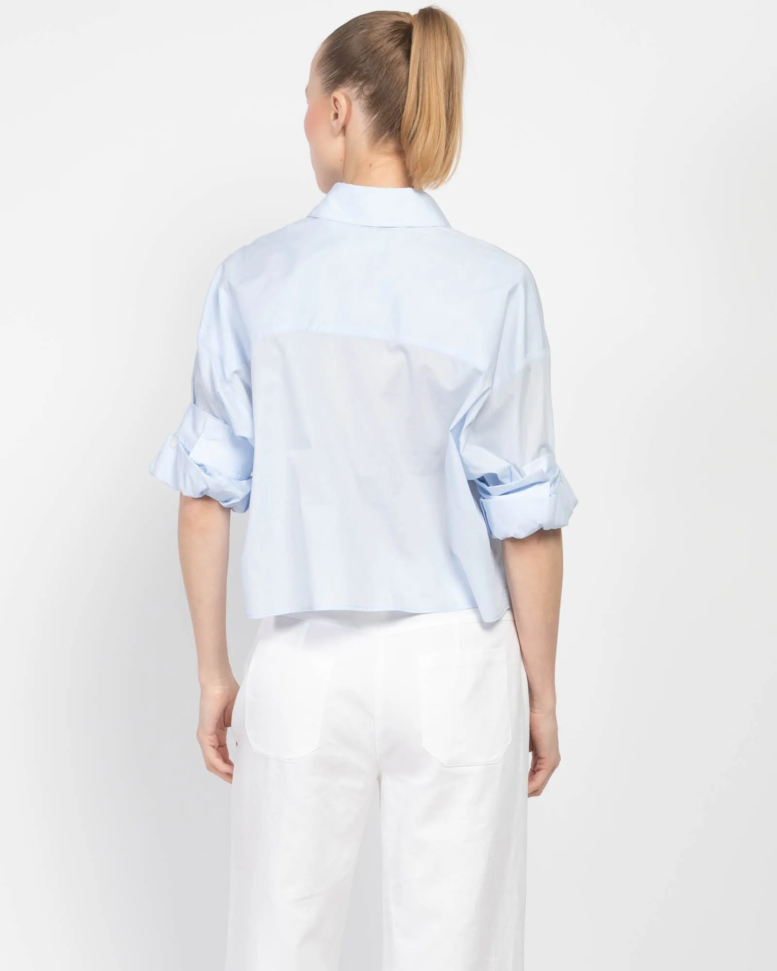Next Ex Shirt sold by TNT Fashion product image thumbnail 3