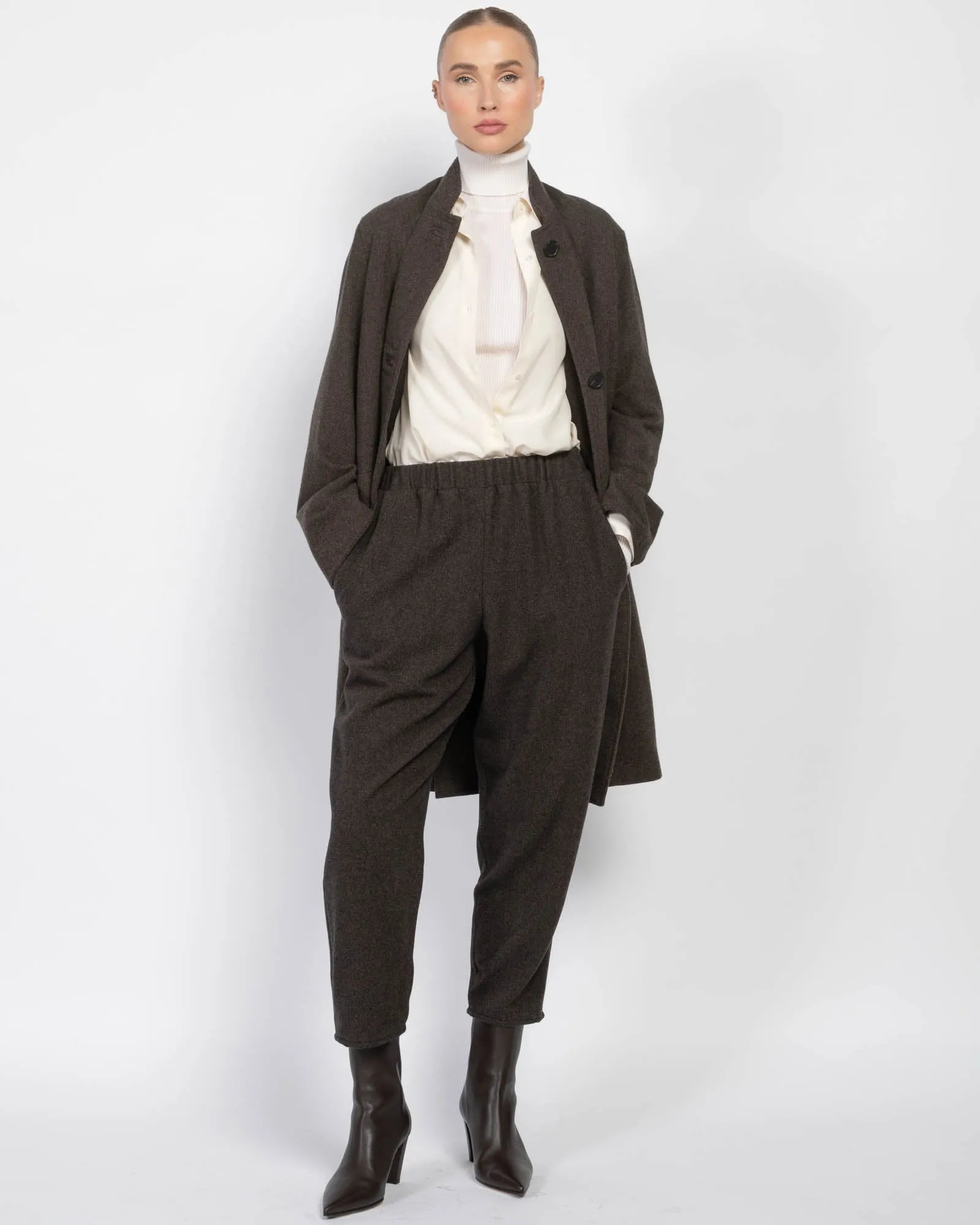 Carrot Pants sold by TNT Fashion product image thumbnail 2