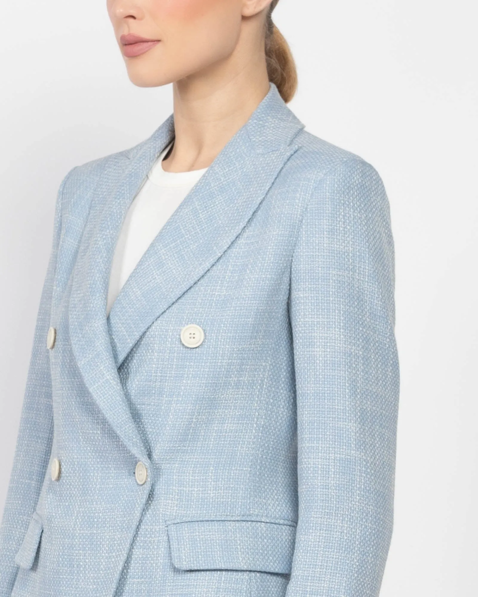 Blazer sold by TNT Fashion product image thumbnail 5