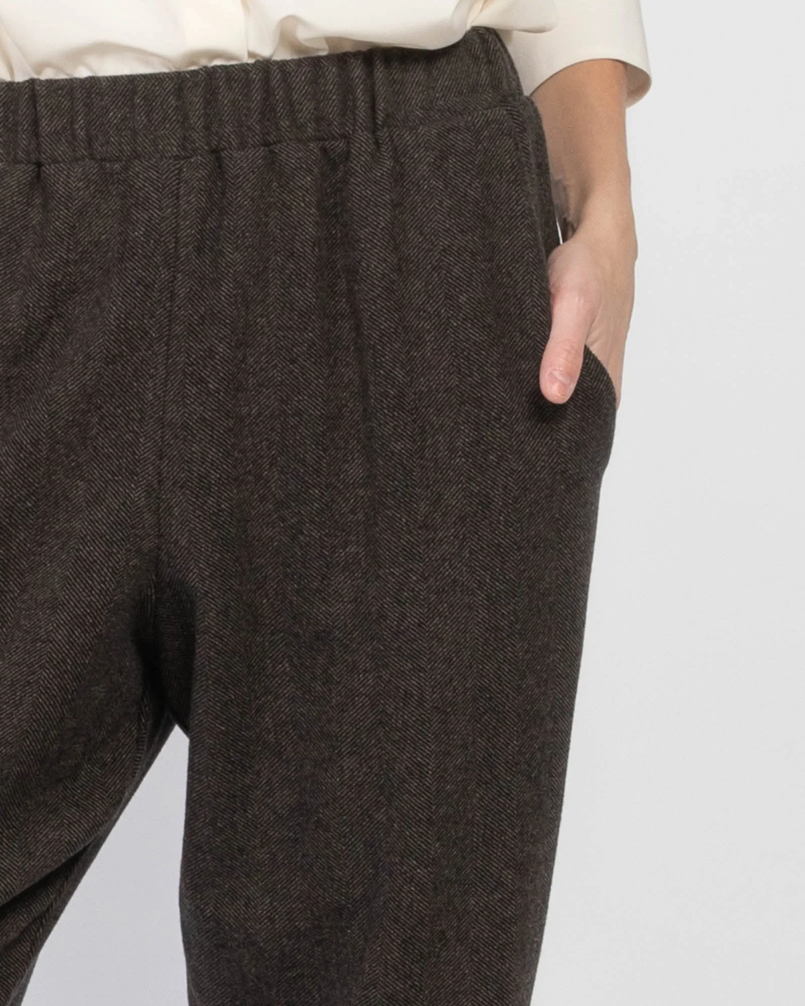 Carrot Pants sold by TNT Fashion product image thumbnail 5