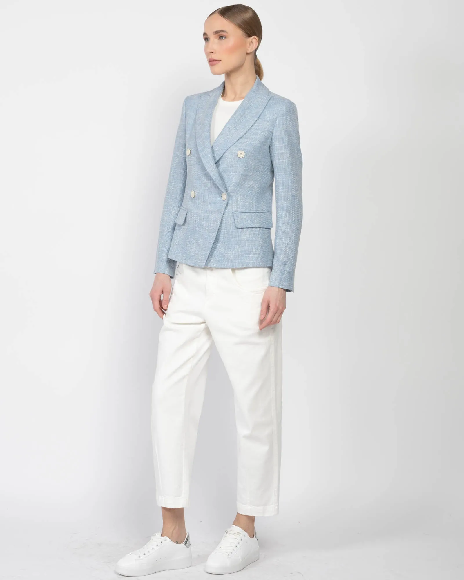 Blazer sold by TNT Fashion product image thumbnail 4
