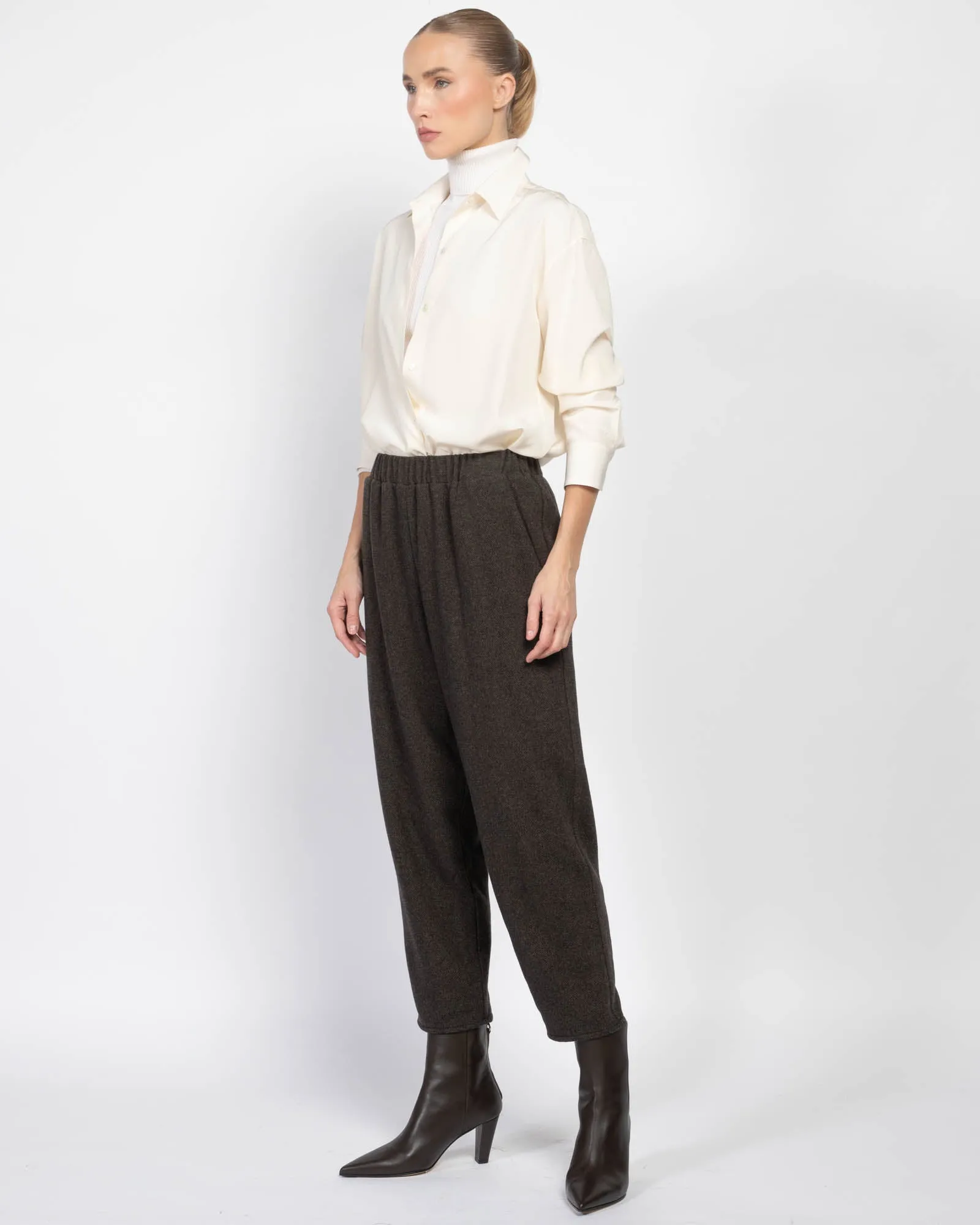 Carrot Pants sold by TNT Fashion product image thumbnail 4