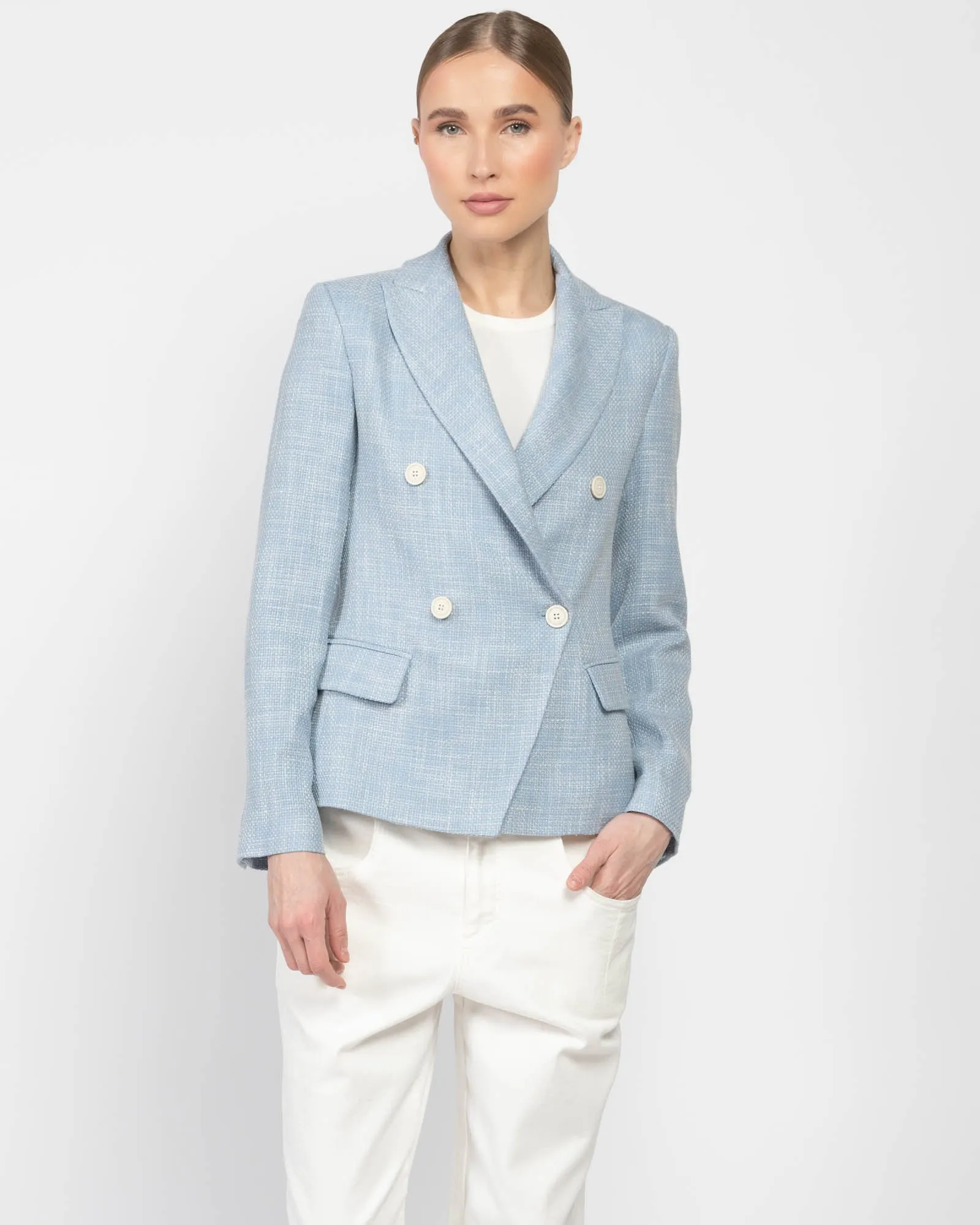 Blazer sold by TNT Fashion