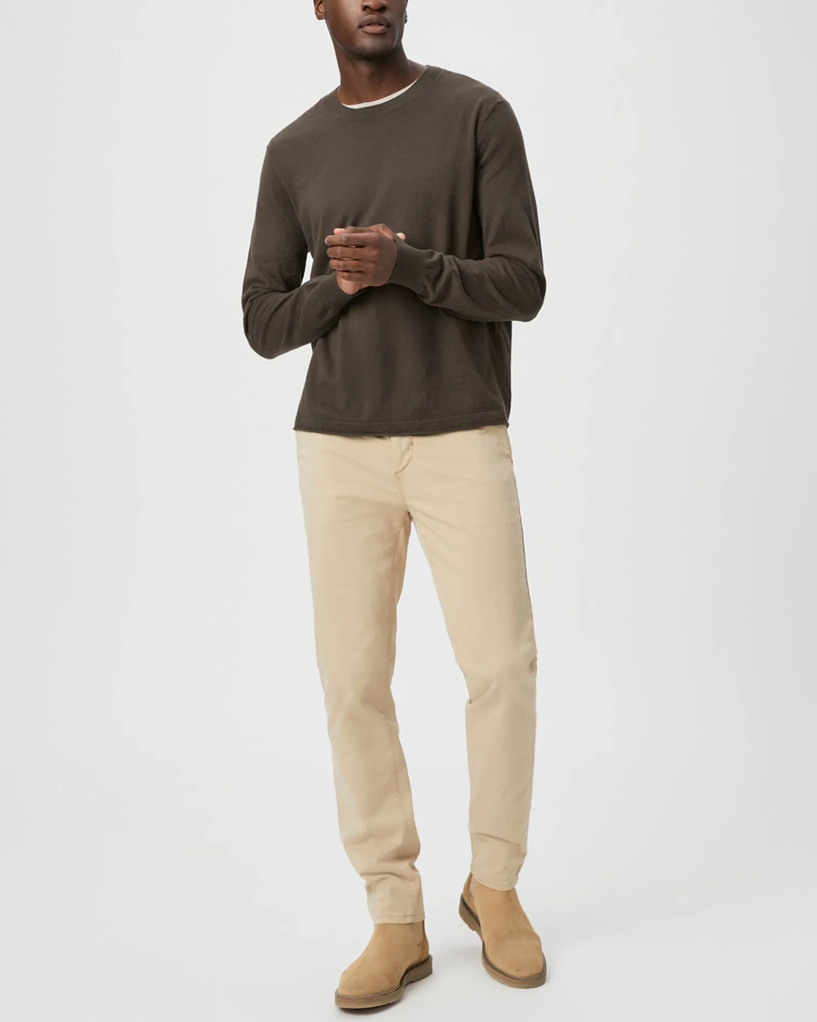 Danford Chinos sold by TNT Fashion product image thumbnail 2