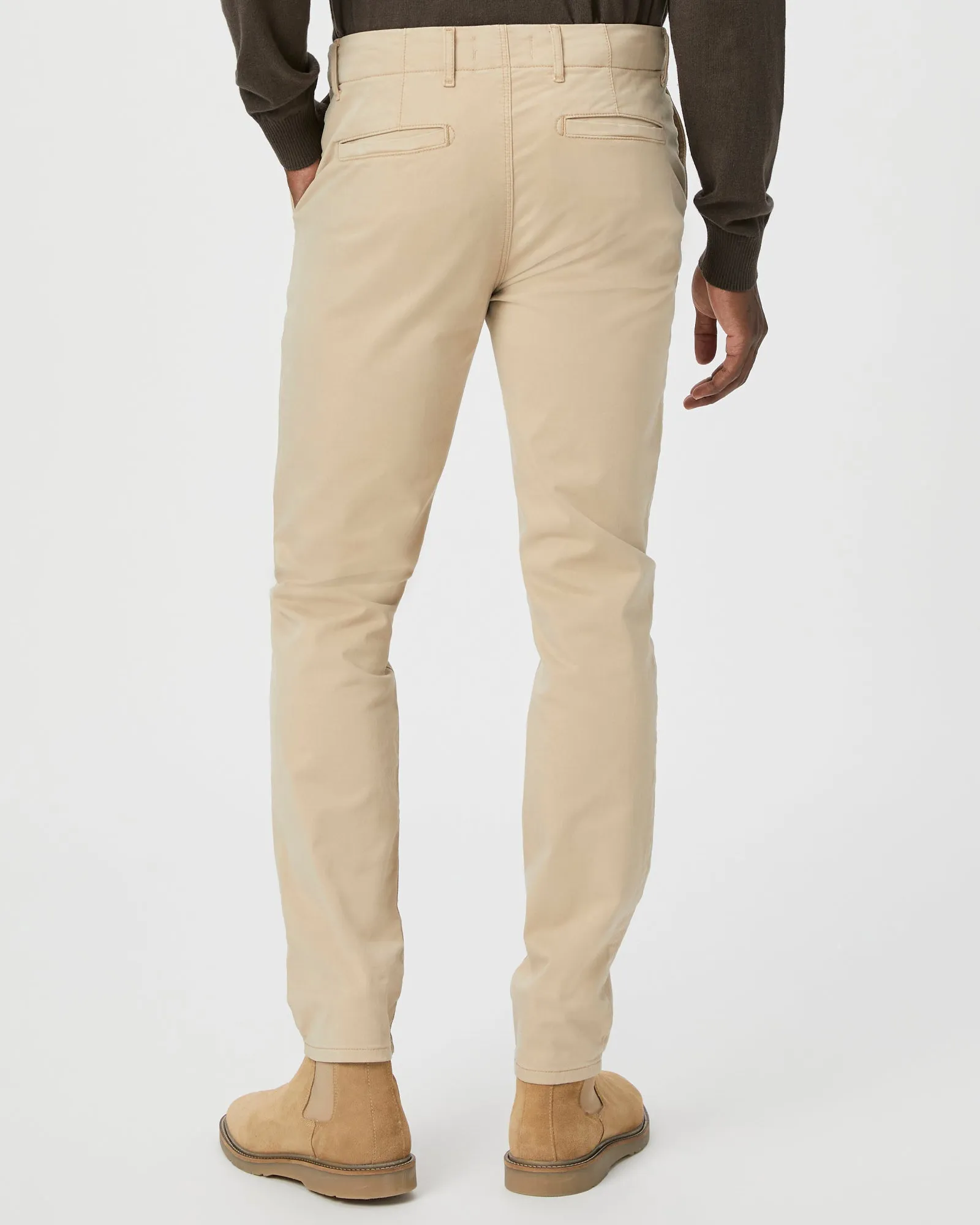 Danford Chinos sold by TNT Fashion product image thumbnail 3