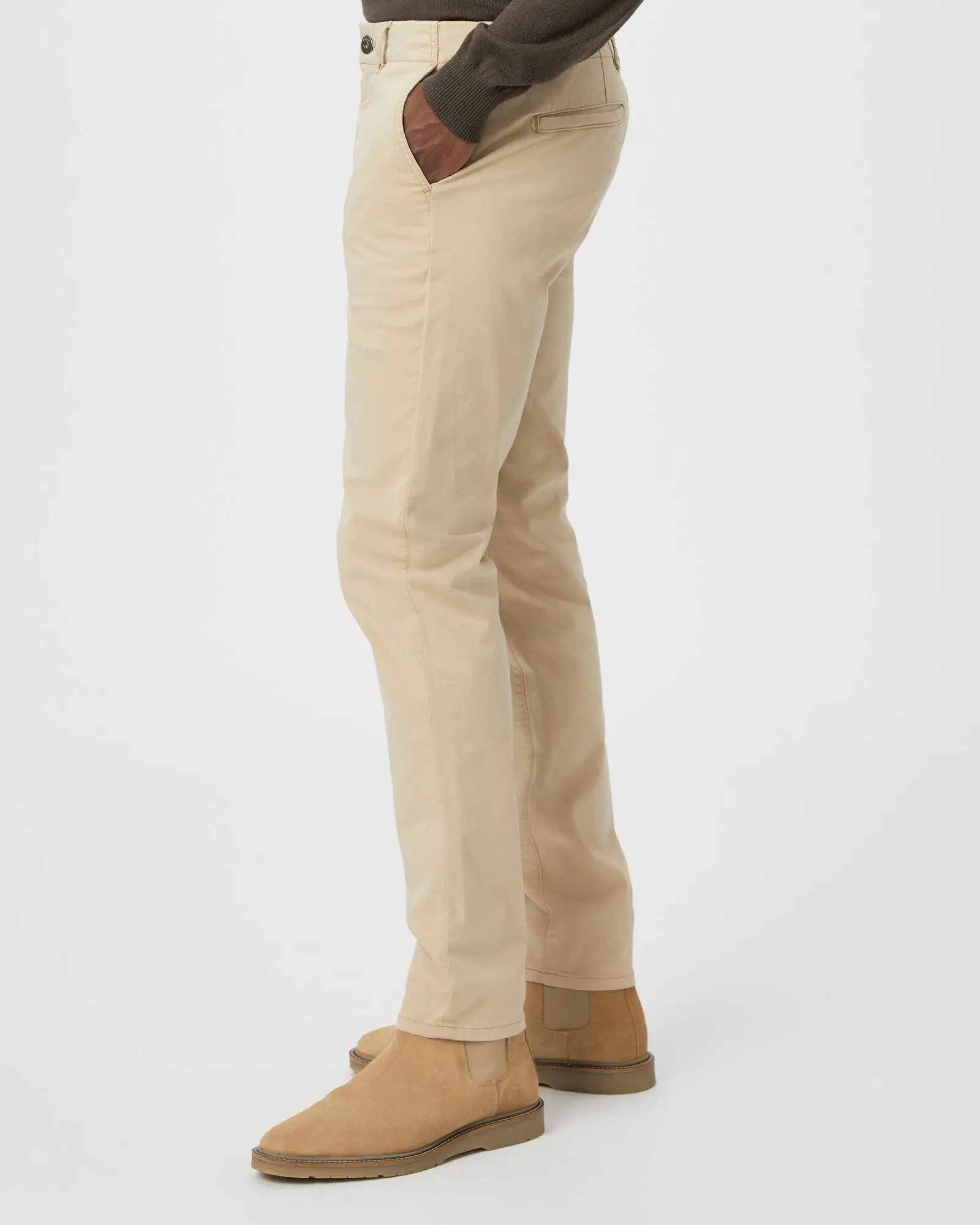 Danford Chinos sold by TNT Fashion product image thumbnail 4