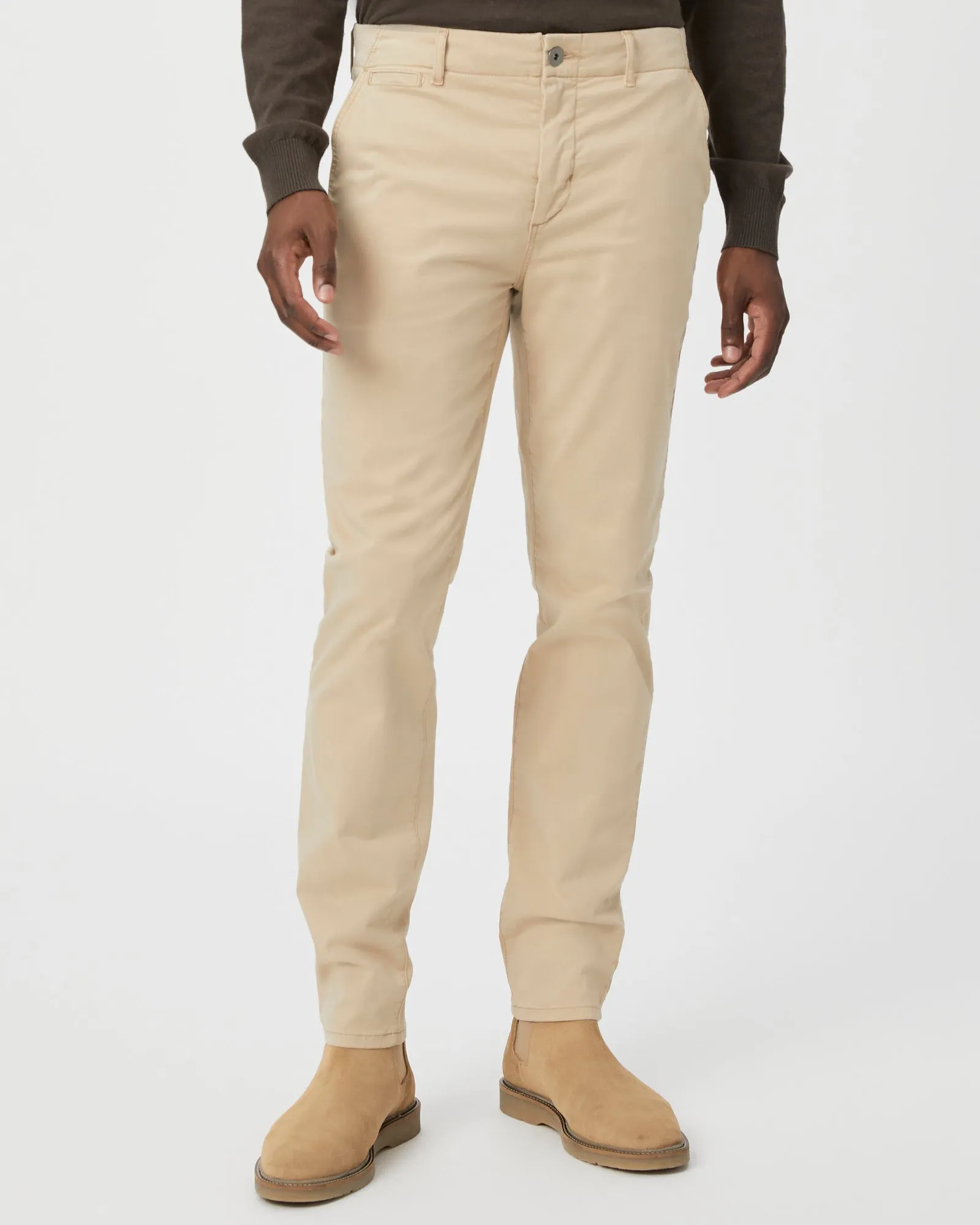 Danford Chinos sold by TNT Fashion