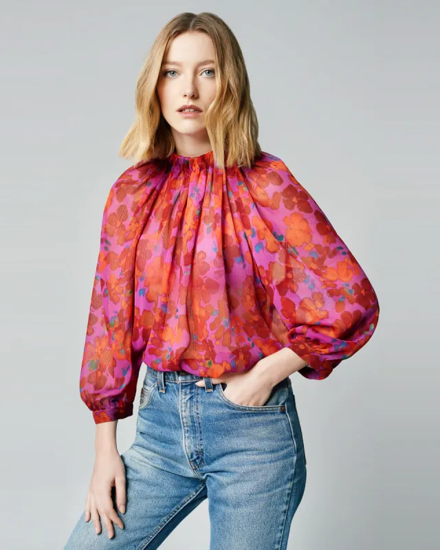 Cascade Blouse sold by TNT Fashion