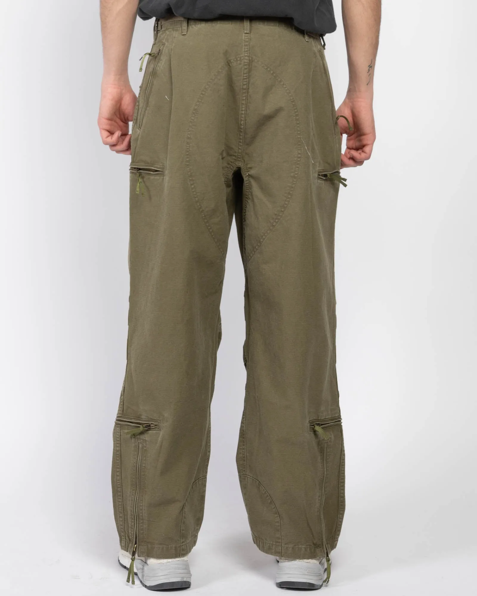 Flight Pants sold by TNT Fashion product image thumbnail 3