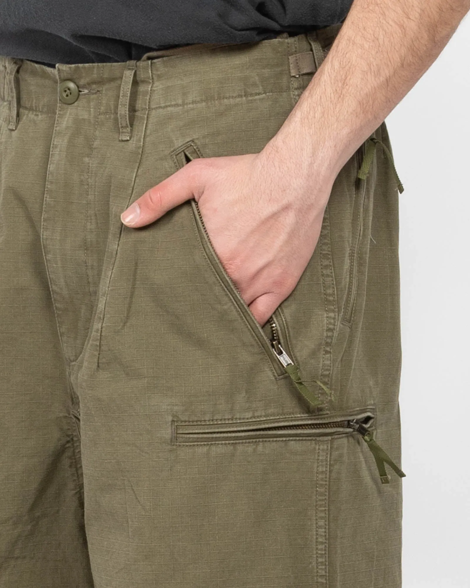 Flight Pants sold by TNT Fashion product image thumbnail 5