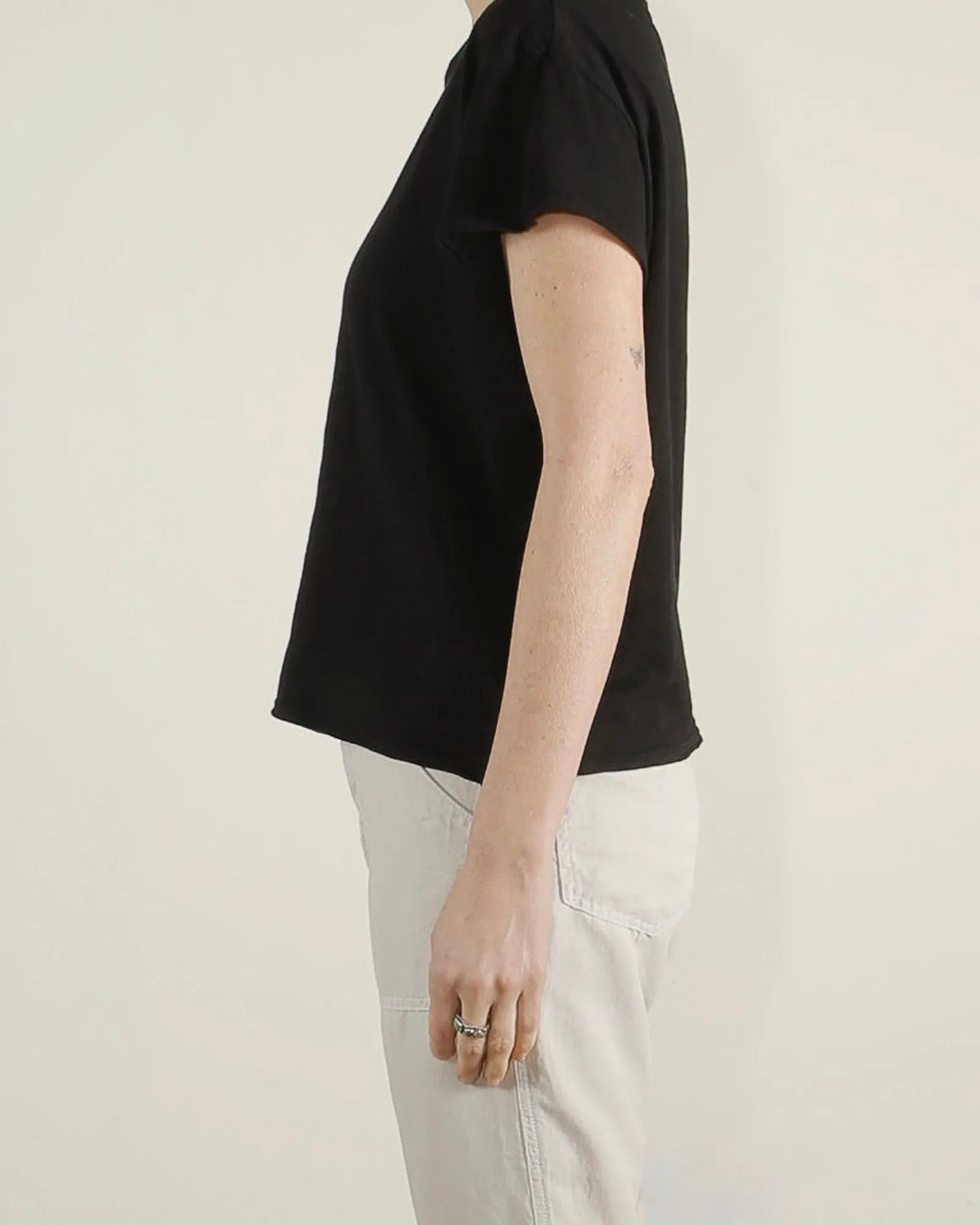 Kerri Tee sold by TNT Fashion product image thumbnail 3