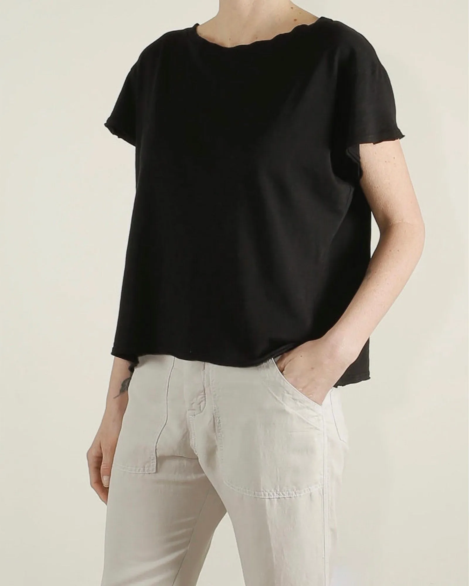 Kerri Tee sold by TNT Fashion product image thumbnail 4