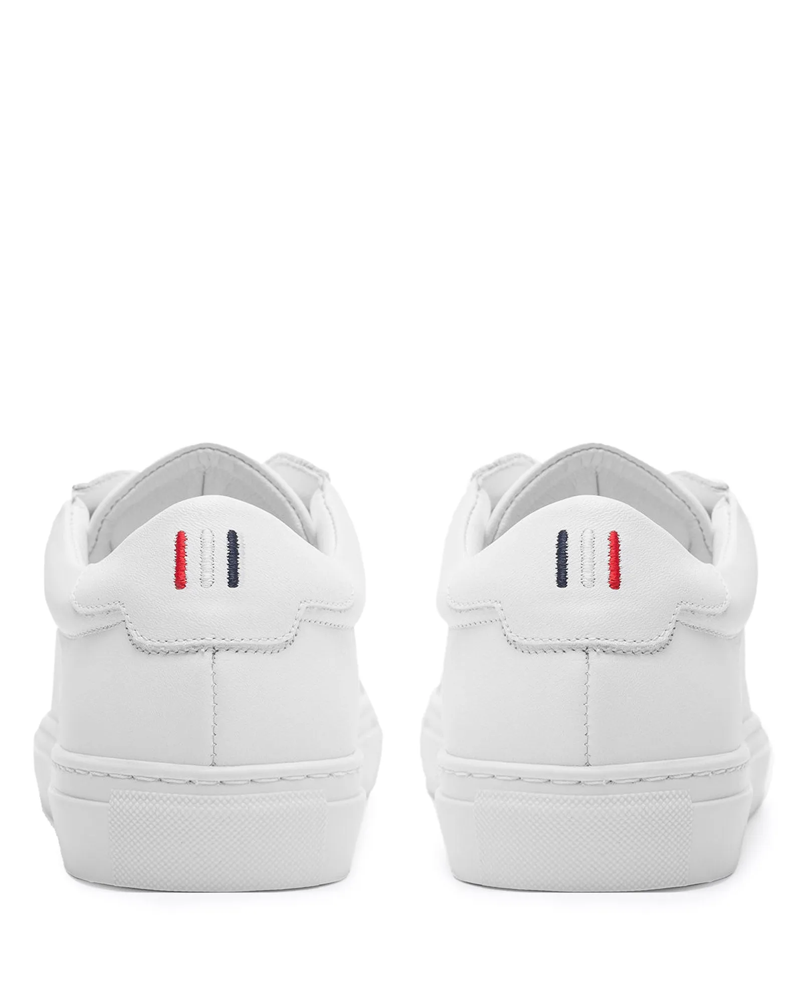 Theodor Leather Sneakers sold by TNT Fashion product image thumbnail 4