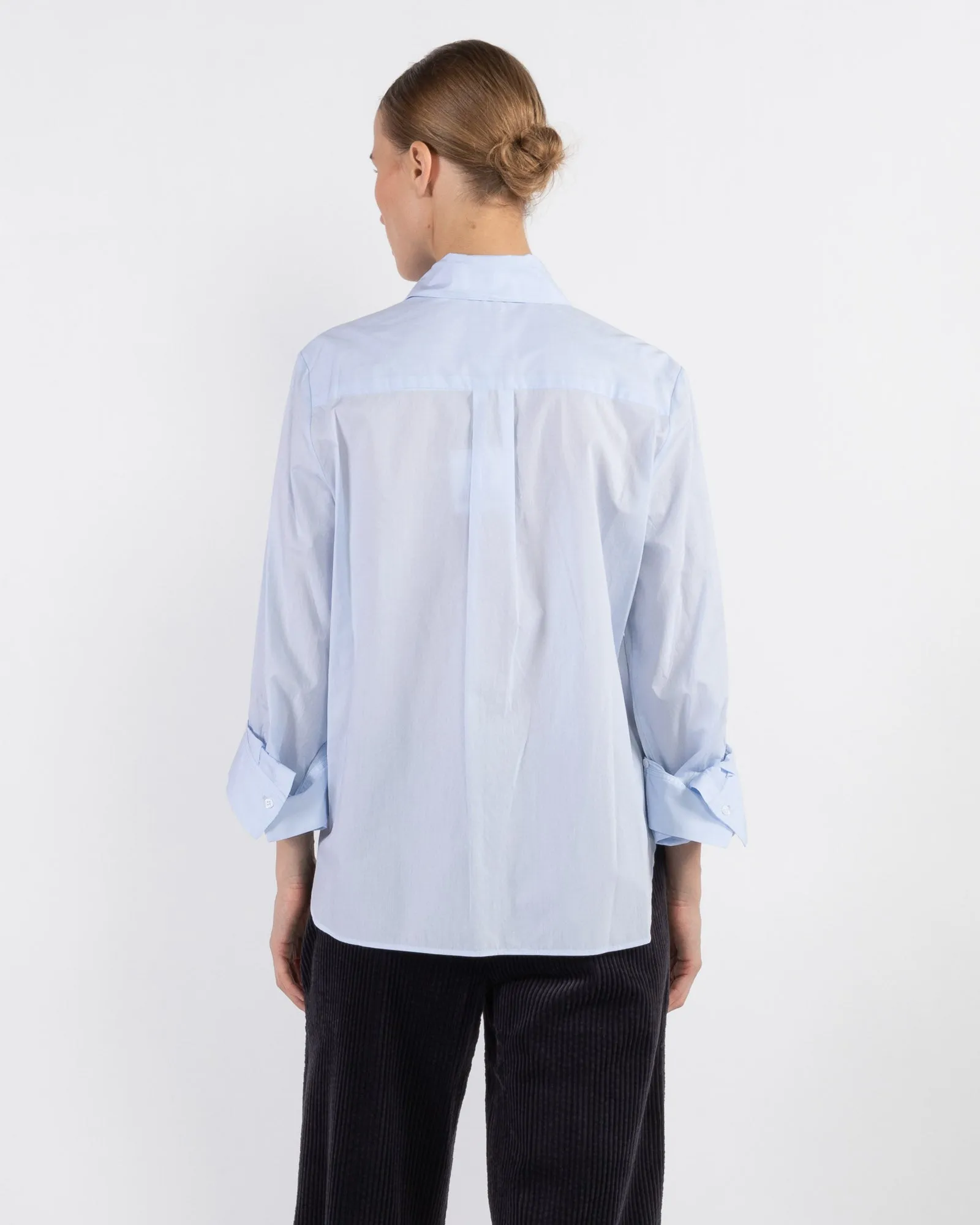 The Boyfriend Shirt sold by TNT Fashion product image thumbnail 3