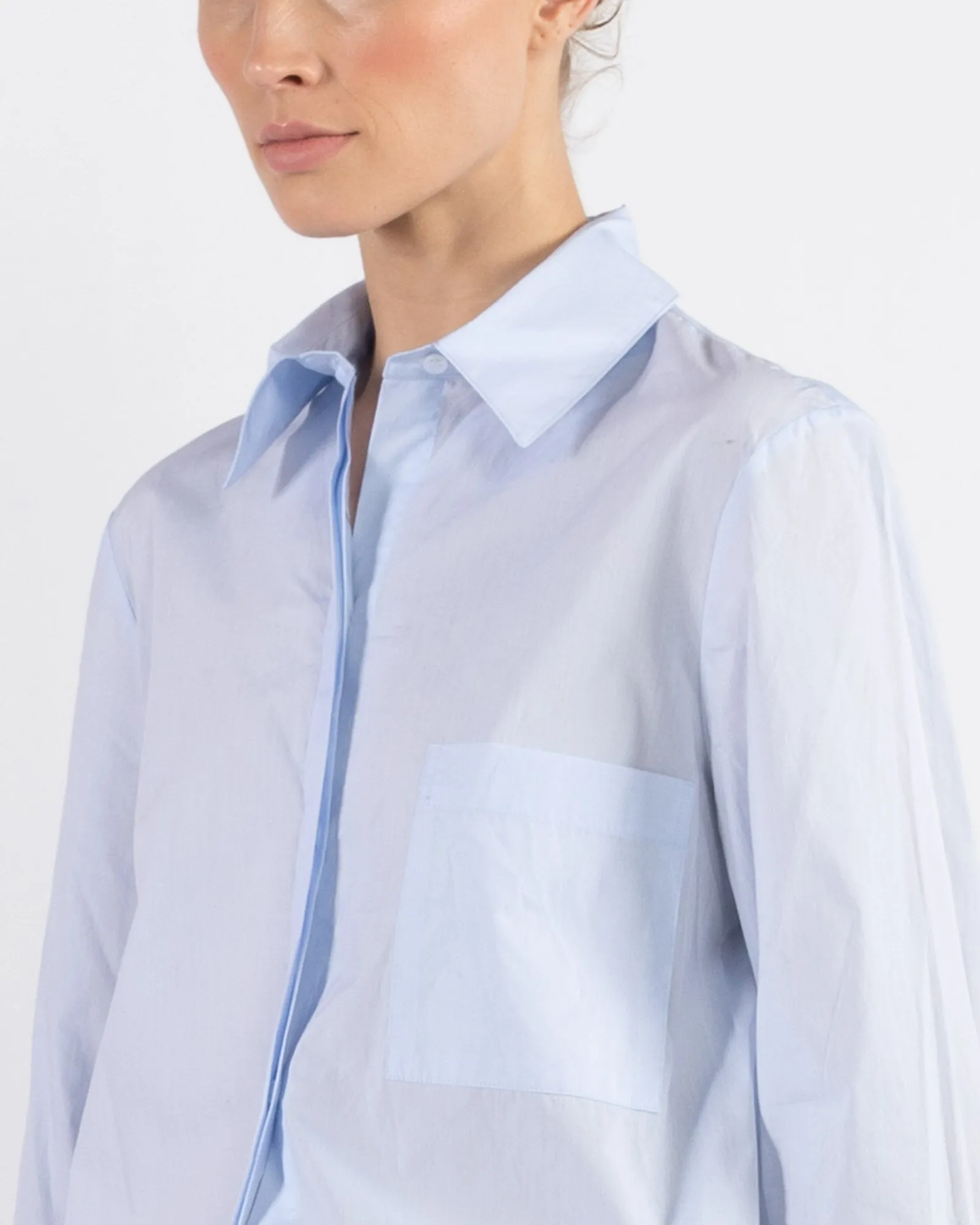 The Boyfriend Shirt sold by TNT Fashion product image thumbnail 4