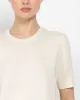 Audrey Short Sleeve Crew Top sold by TNT Fashion