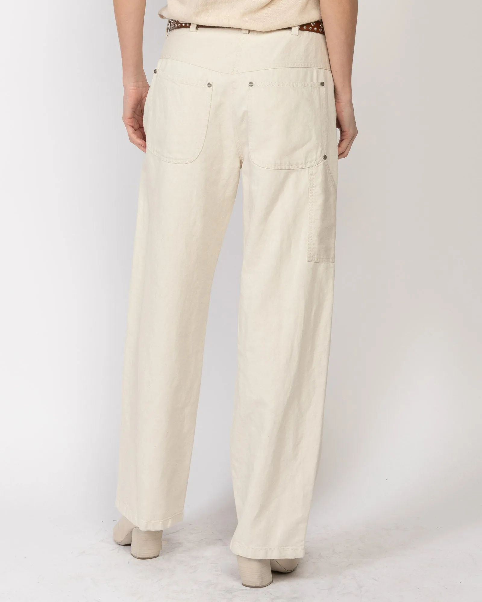 Mila Pants sold by TNT Fashion product image thumbnail 3
