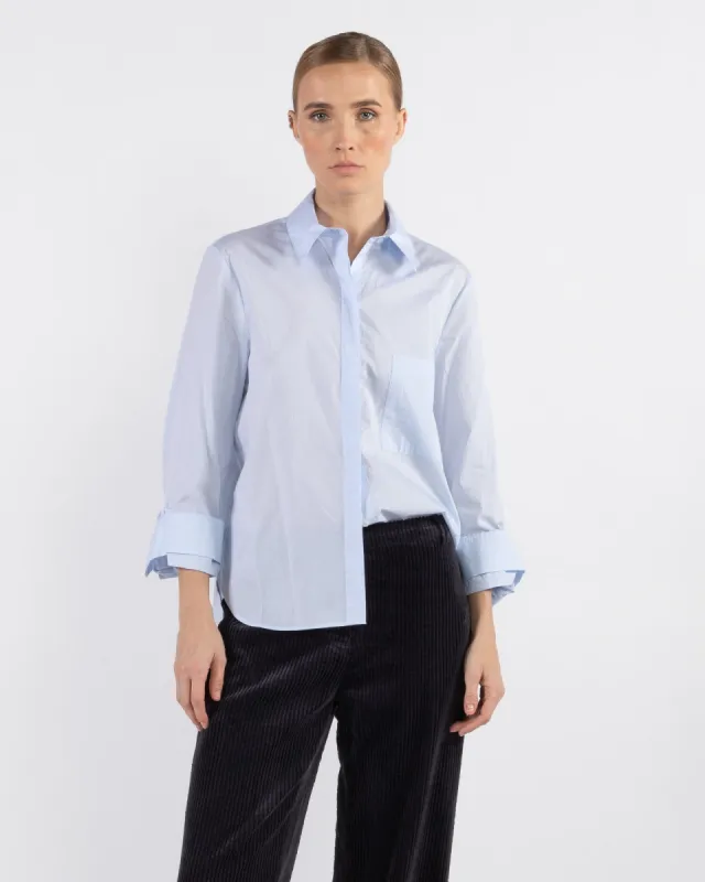The Boyfriend Shirt sold by TNT Fashion